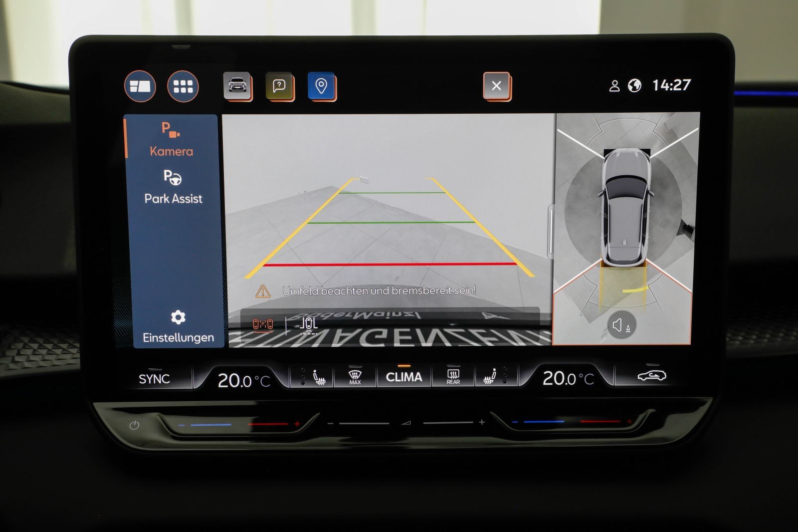 CUPRA Terramar – Bild 25