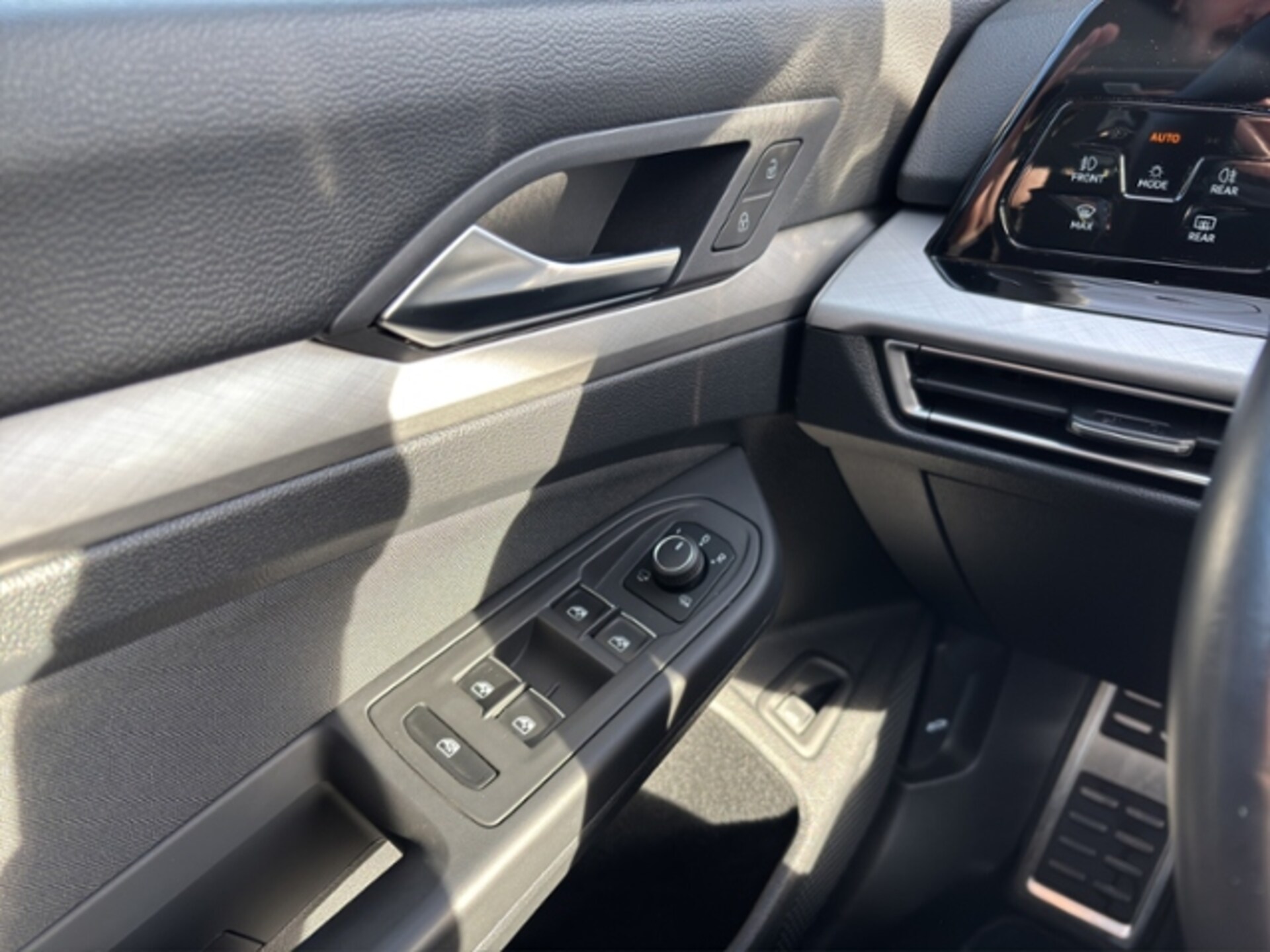 Volkswagen Golf Variant Alltrack
