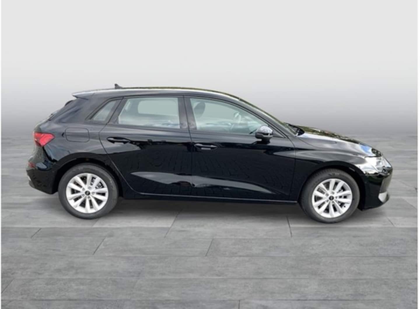 Bild über Audi A3 Sportback TFSI Schaltgetriebe - für weitere Informationen kontaktieren Sie den Audi Partner