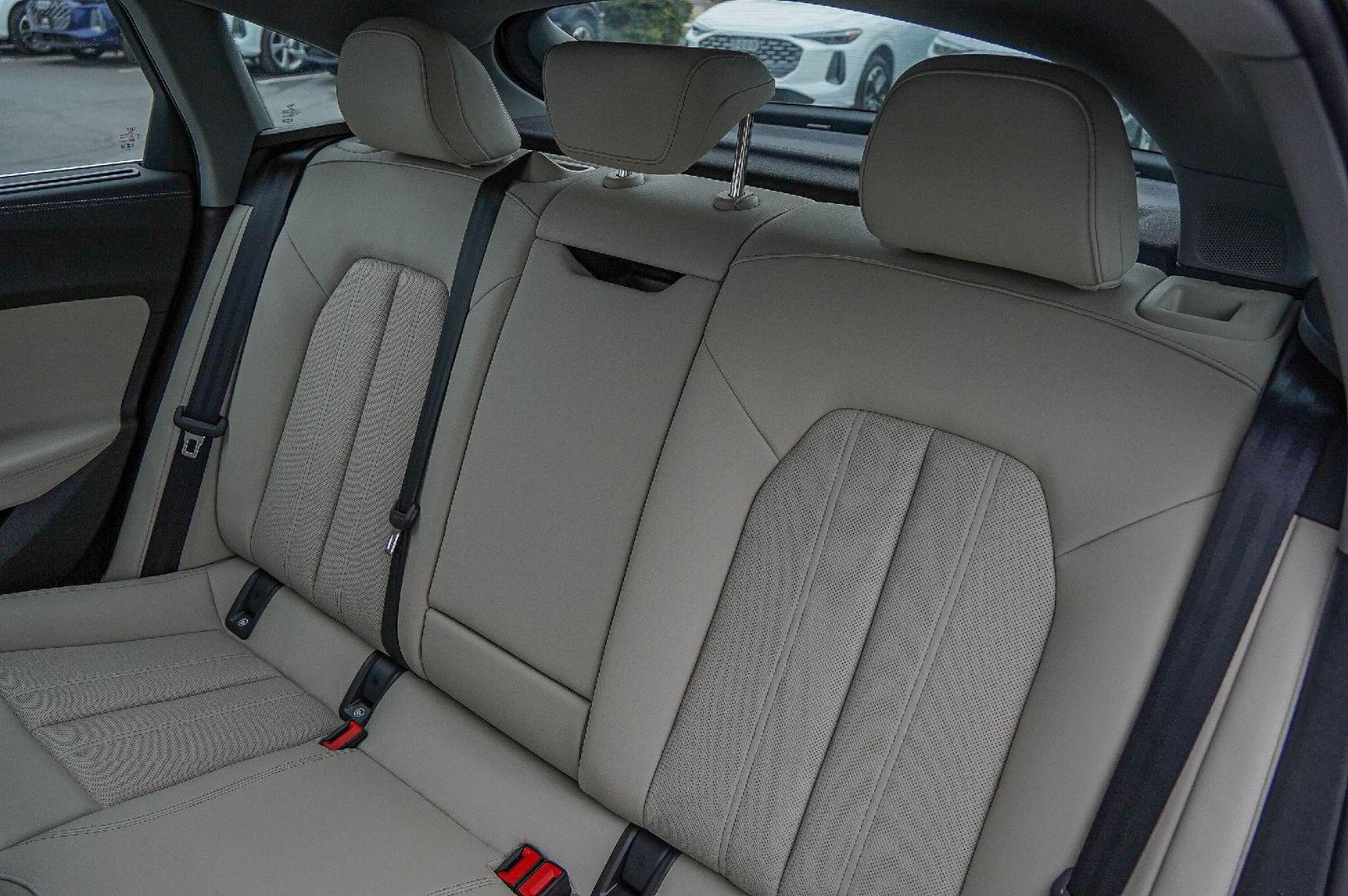 2025 Audi A5 Premium Plus - Photo 24