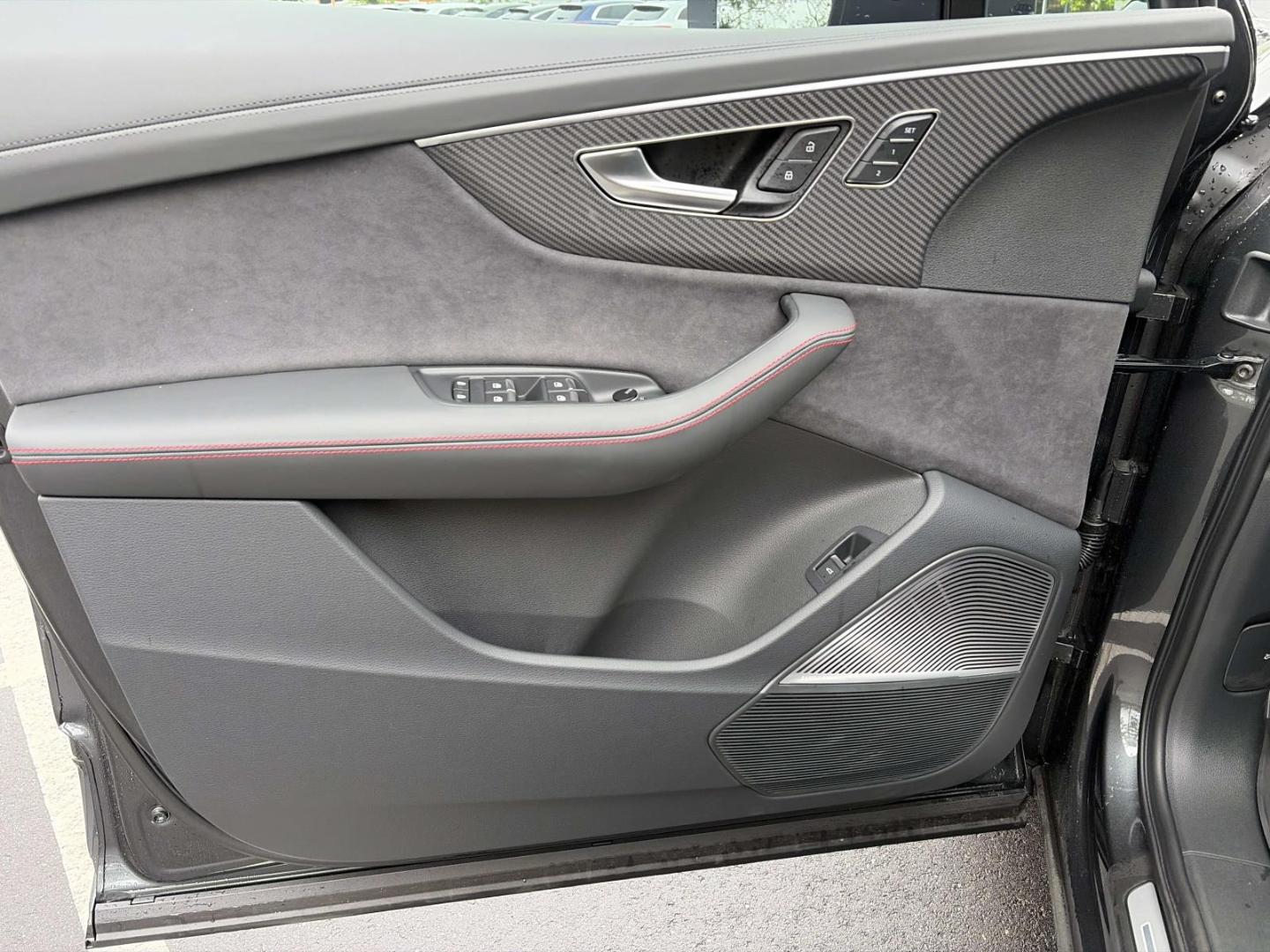 2026 Audi SQ7 Prestige - Photo 16