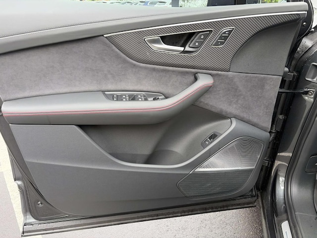 2026 Audi SQ7 Prestige - Photo 16