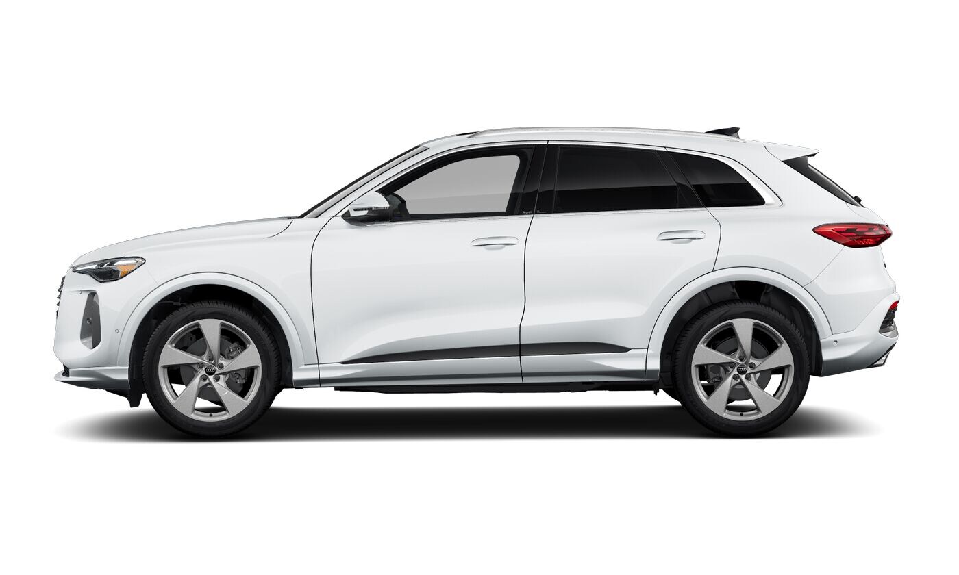 2025 Audi Q5 Premium Plus - Photo 8