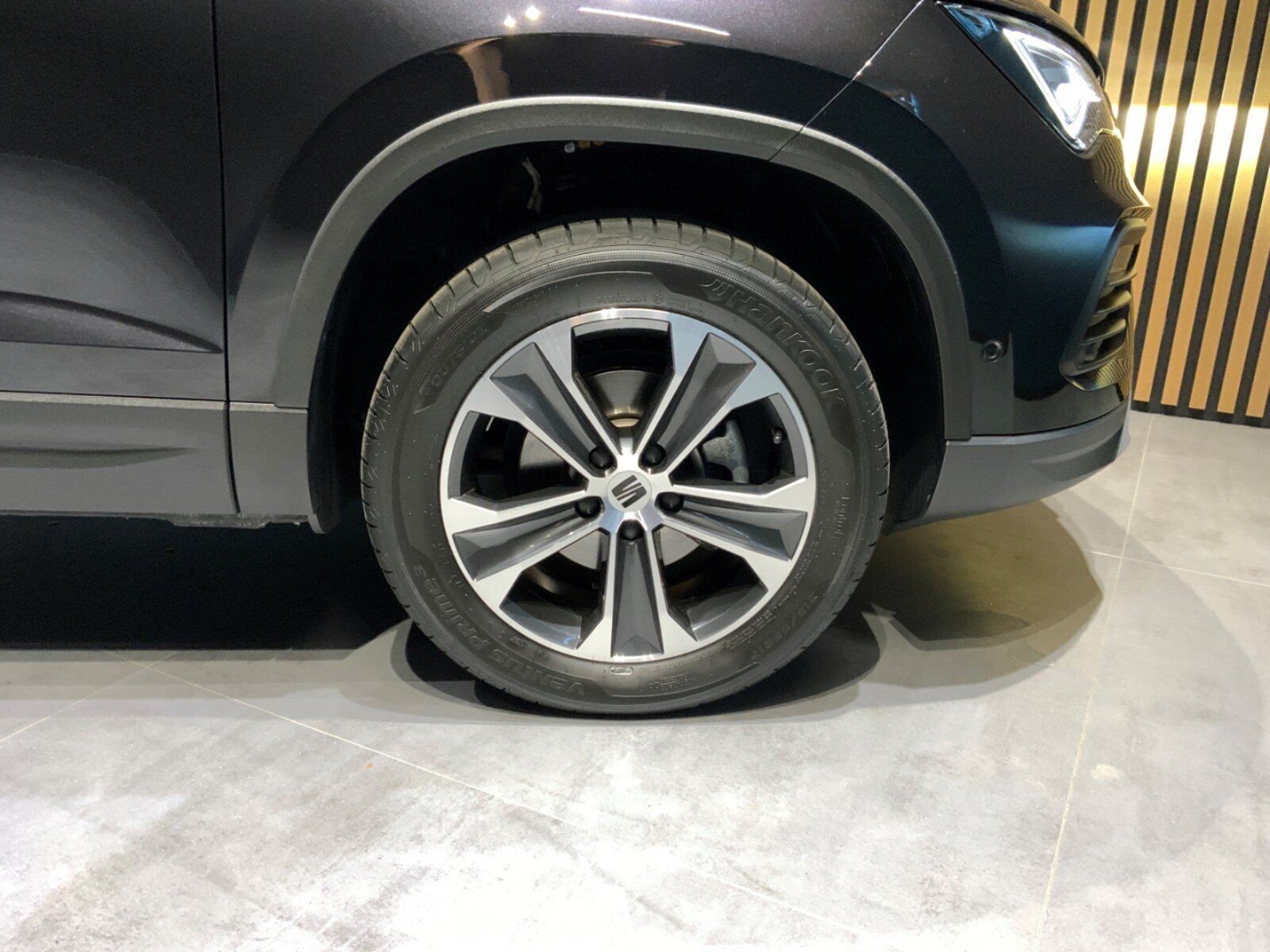 SEAT Ateca – Bild 10