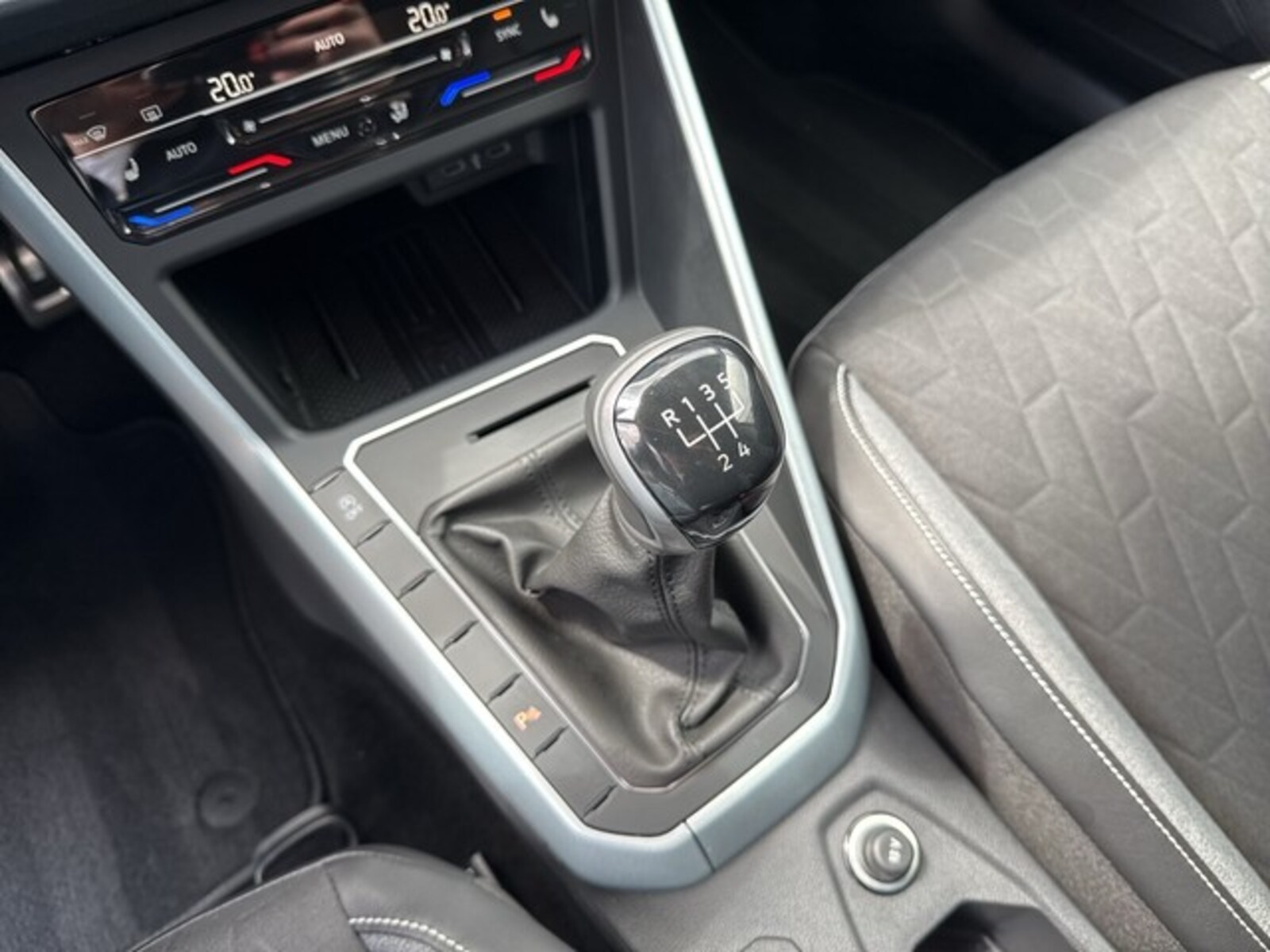 Volkswagen Taigo – Bild 17