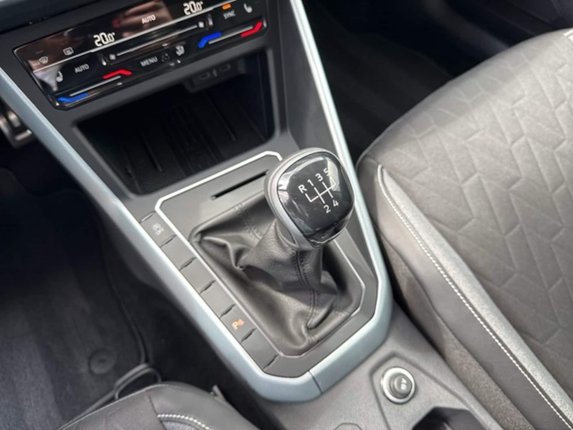 Volkswagen Taigo Goal