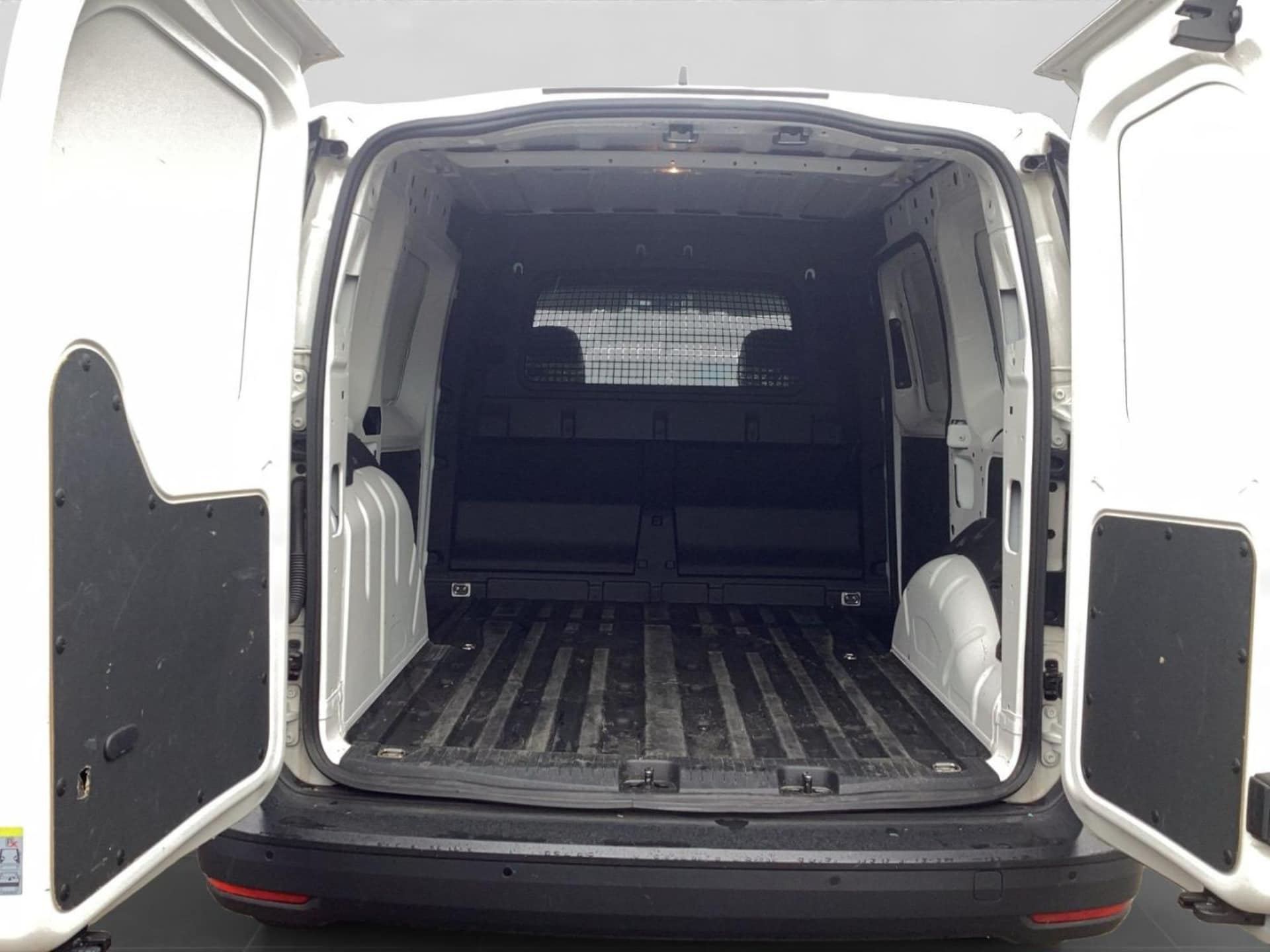 Volkswagen Caddy Cargo