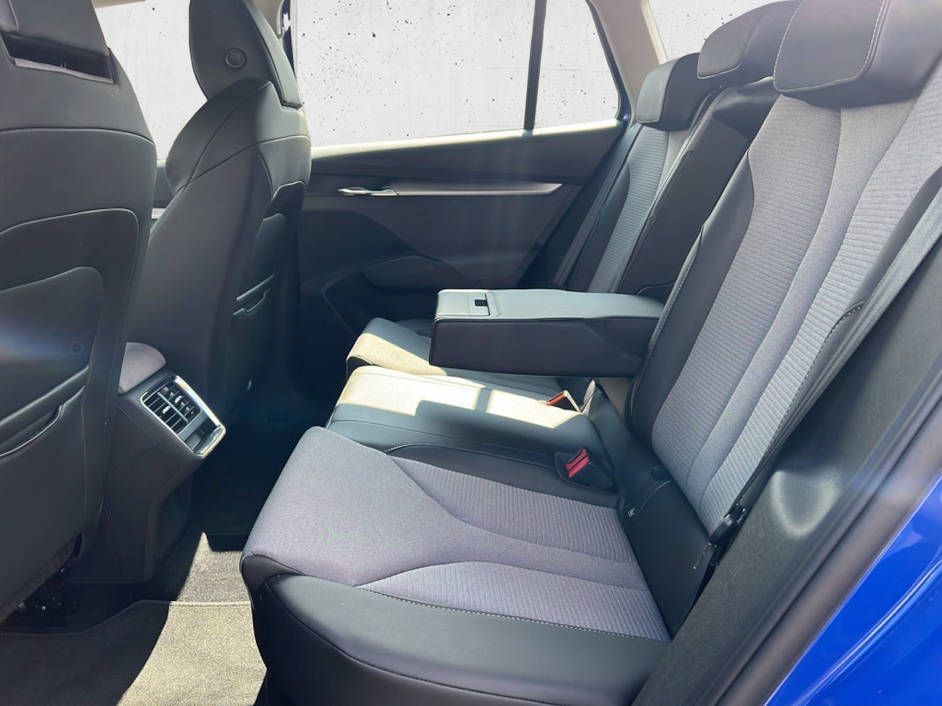 Skoda Enyaq 50