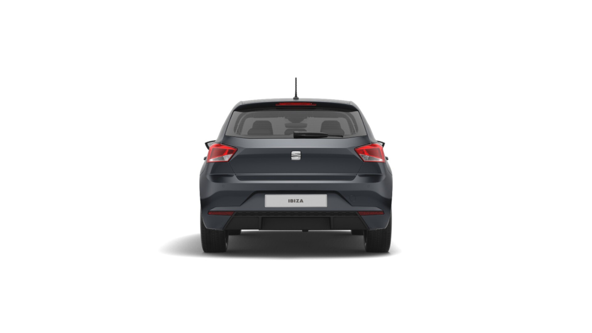 SEAT Ibiza Style