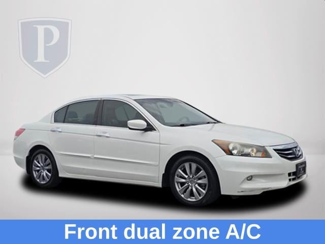 2011 Honda Accord