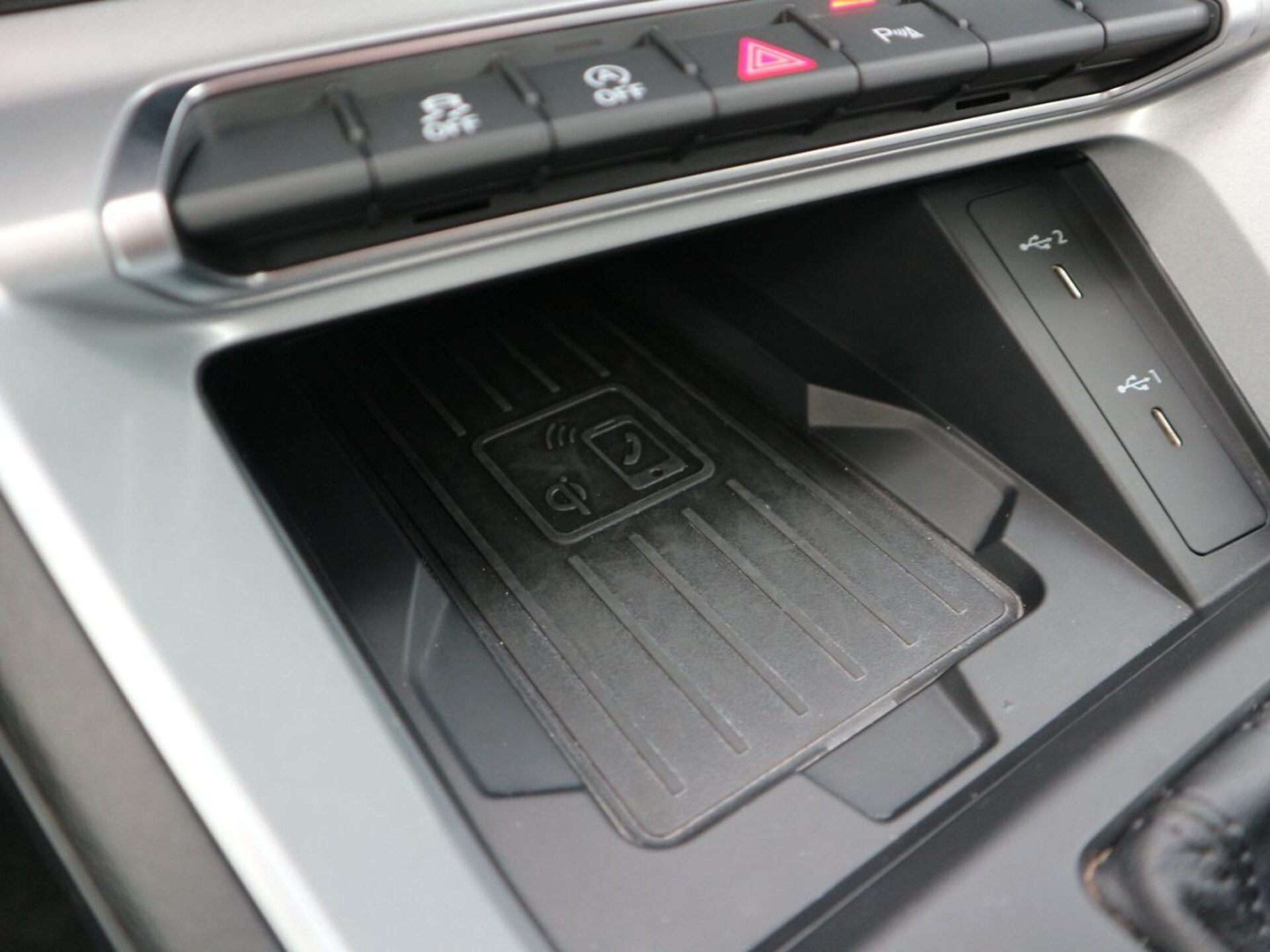 Audi Q3 SUV