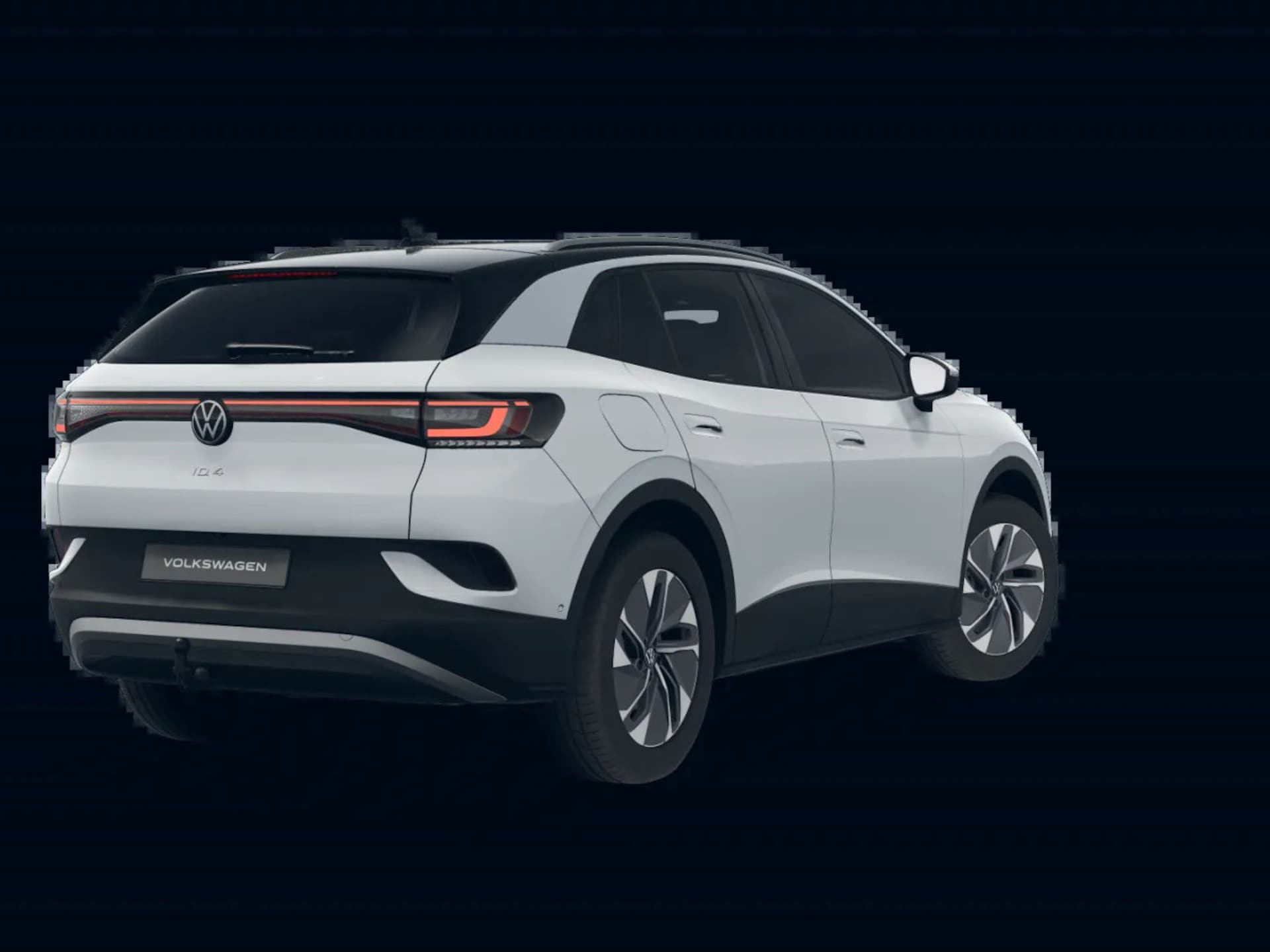 Volkswagen ID.4 Pro