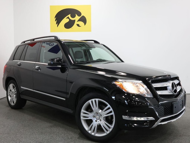 2015 Mercedes-Benz
