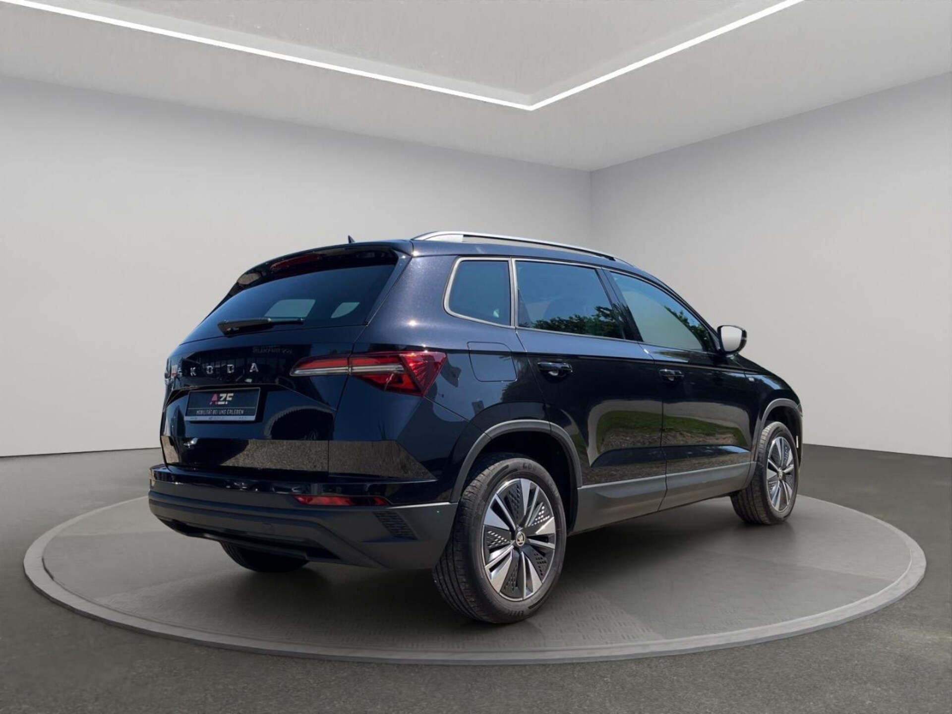 Skoda Karoq Ambition