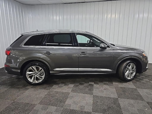 2021 Audi Q7