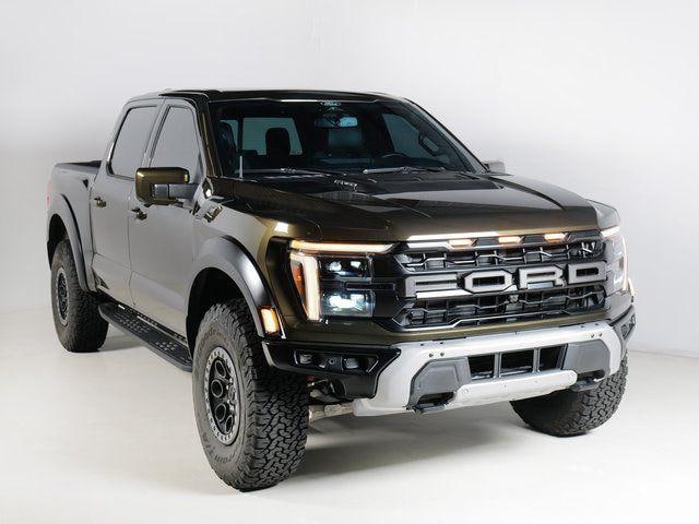 Photo of 2026 Ford F-150