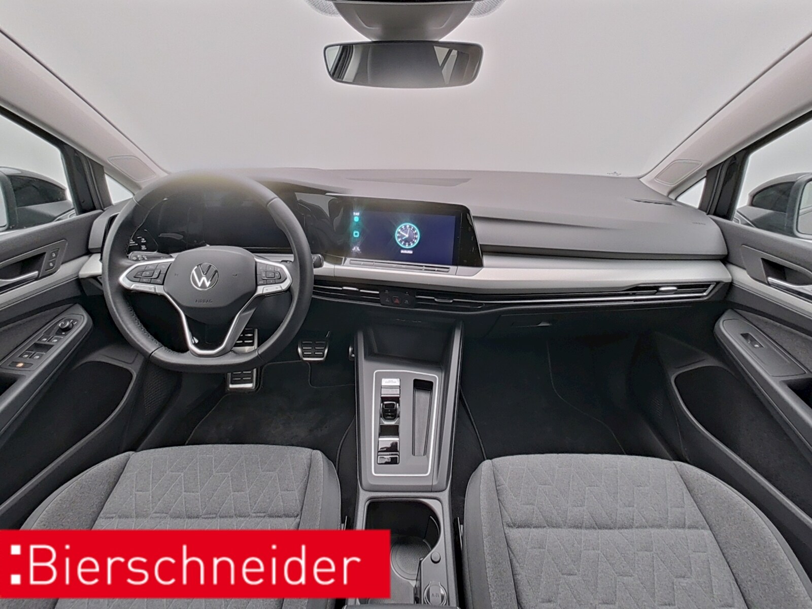 Volkswagen Golf Variant – Bild 10