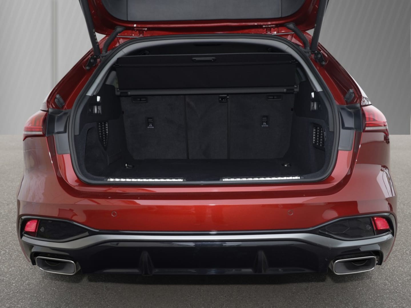 Bild über Audi A5 Avant TFSI S tronic - für weitere Informationen kontaktieren Sie den Audi Partner