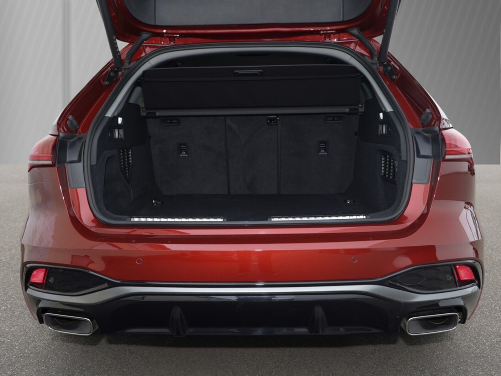 Audi A5 Avant – Bild 6