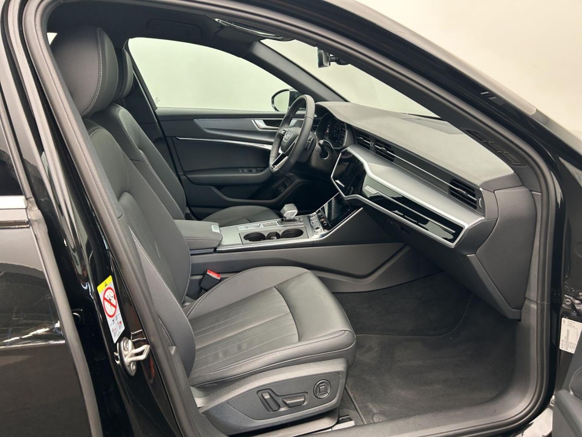 Audi A6 Avant TFSI e Sport