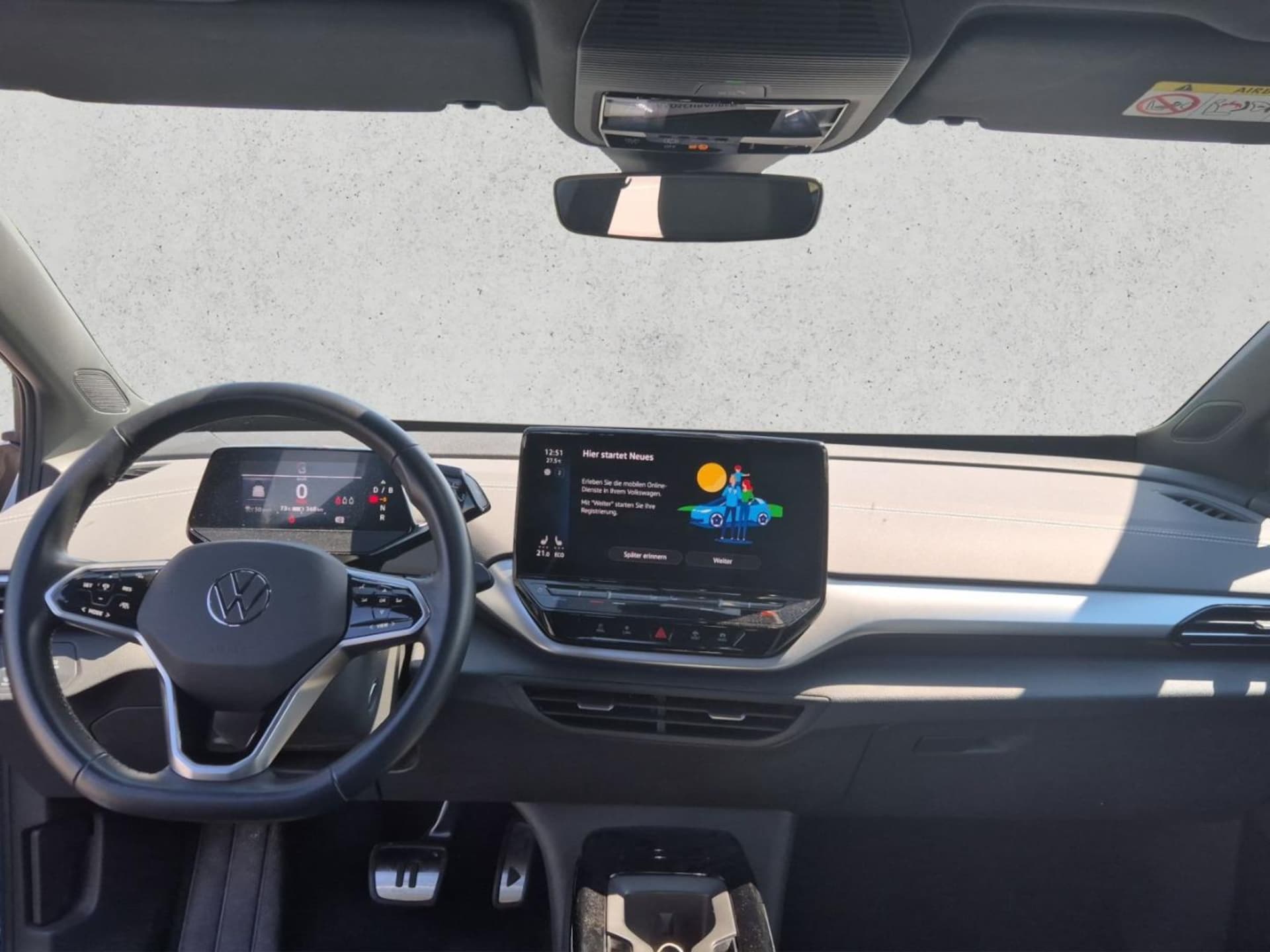 Volkswagen ID.5 Pro Performance