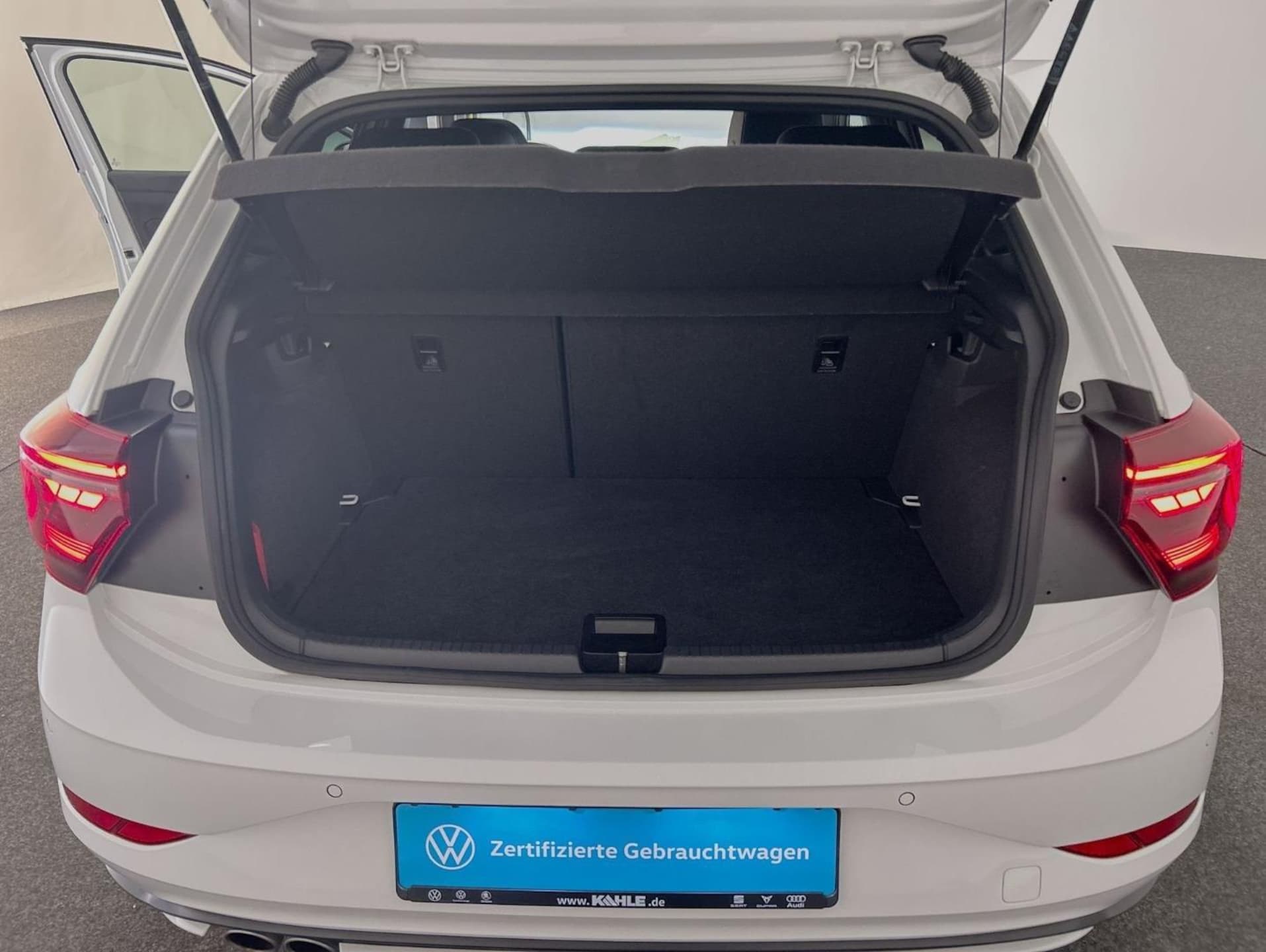 Volkswagen Polo GTI