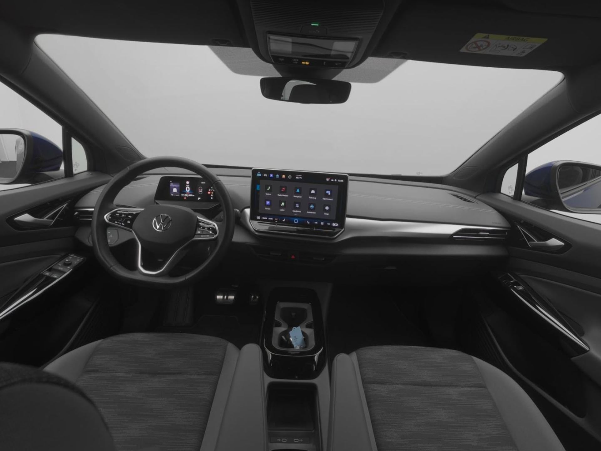 Volkswagen ID.5 Pro