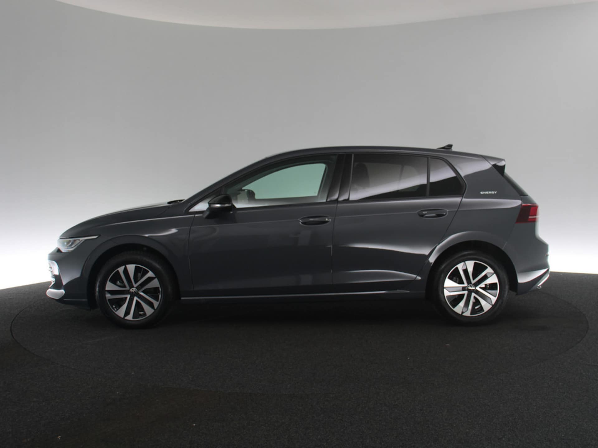Volkswagen Golf ENERGY