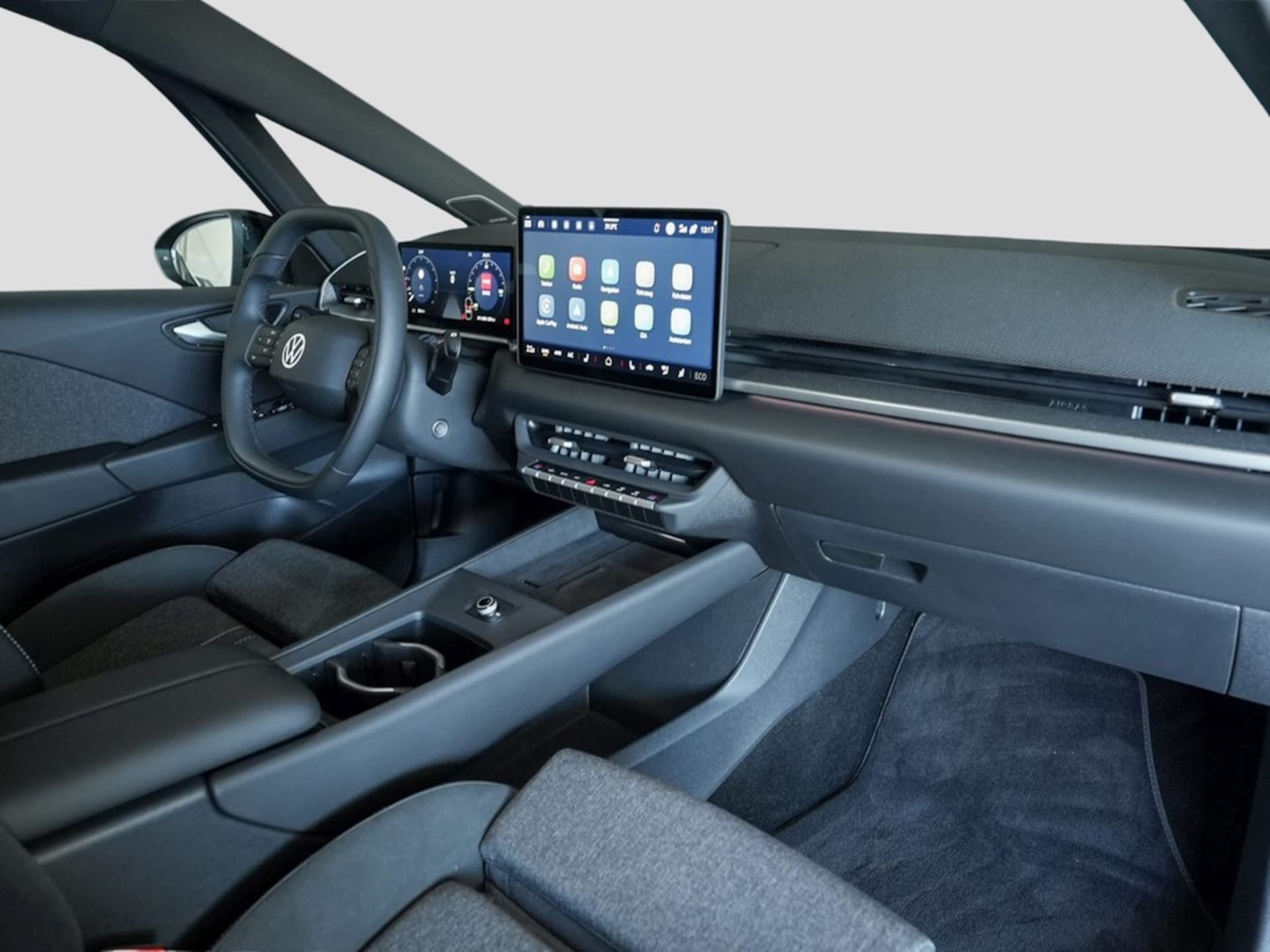 Volkswagen ID.3 Neo Style