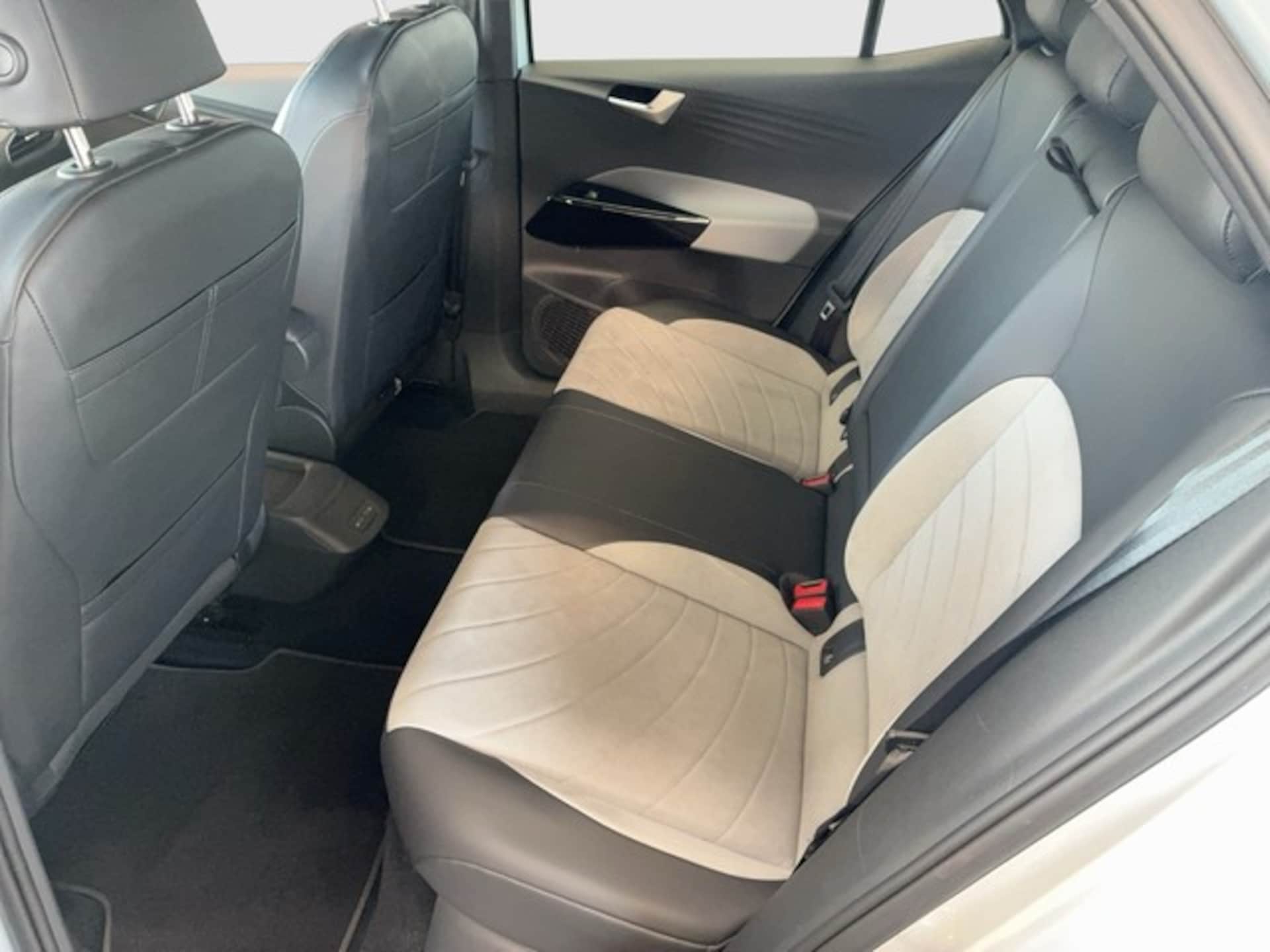 Volkswagen ID.3 Pro S