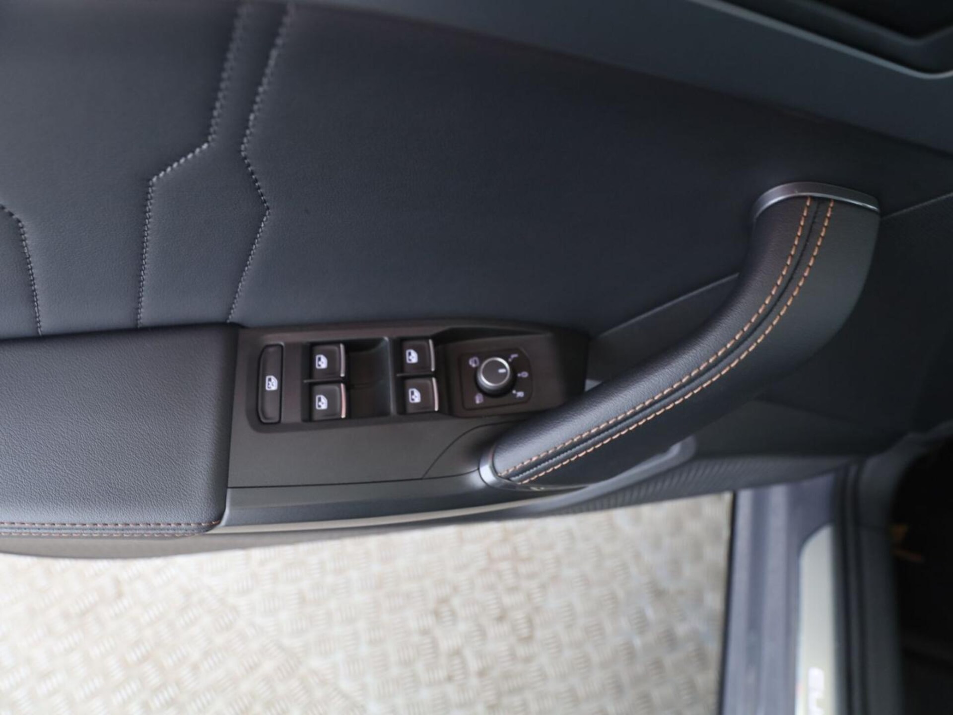CUPRA Formentor VZ