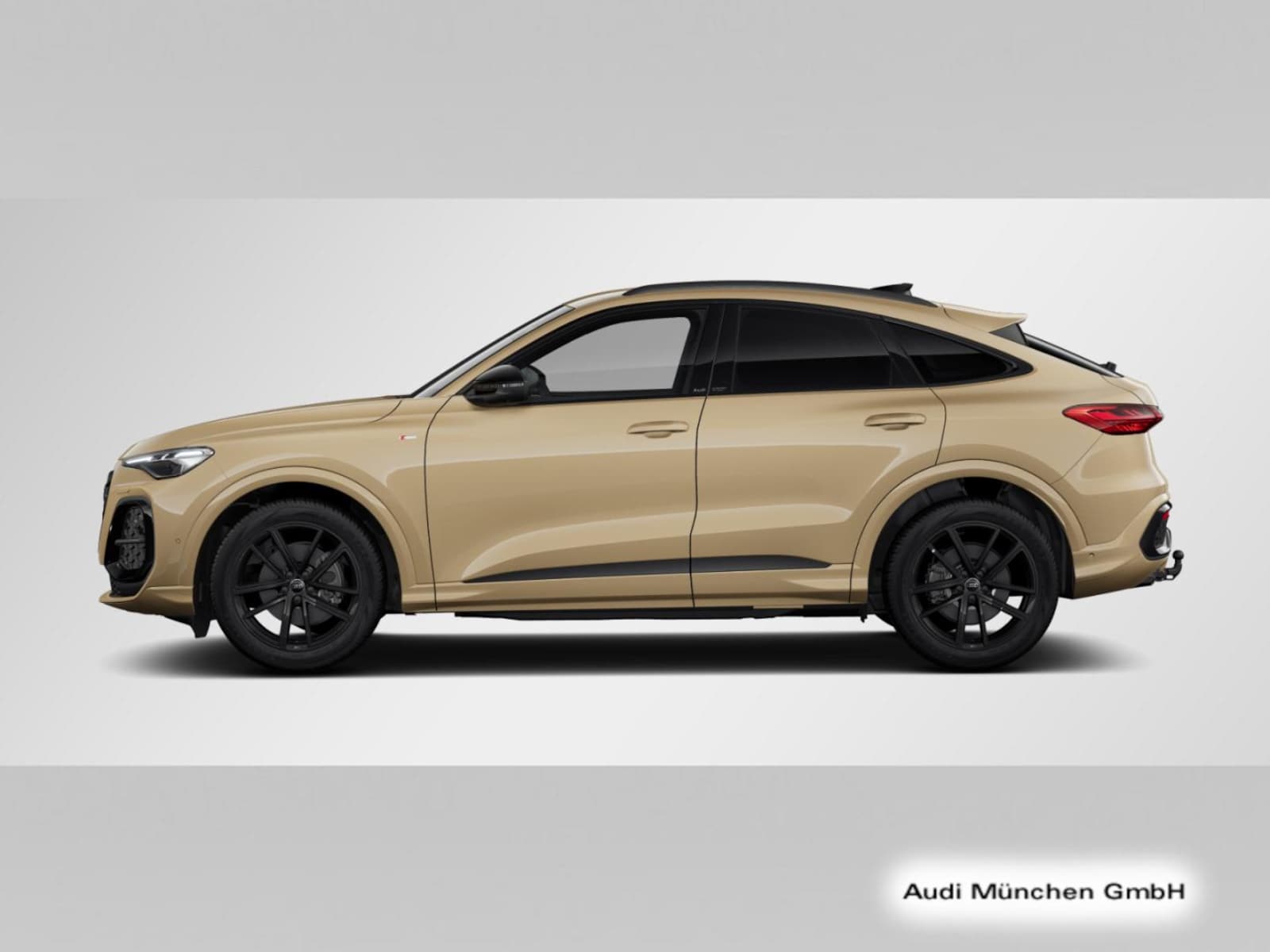 Audi Q5 Sportback – Bild 6