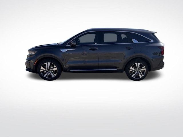 2023 Kia Sorento Plug-In Hybrid