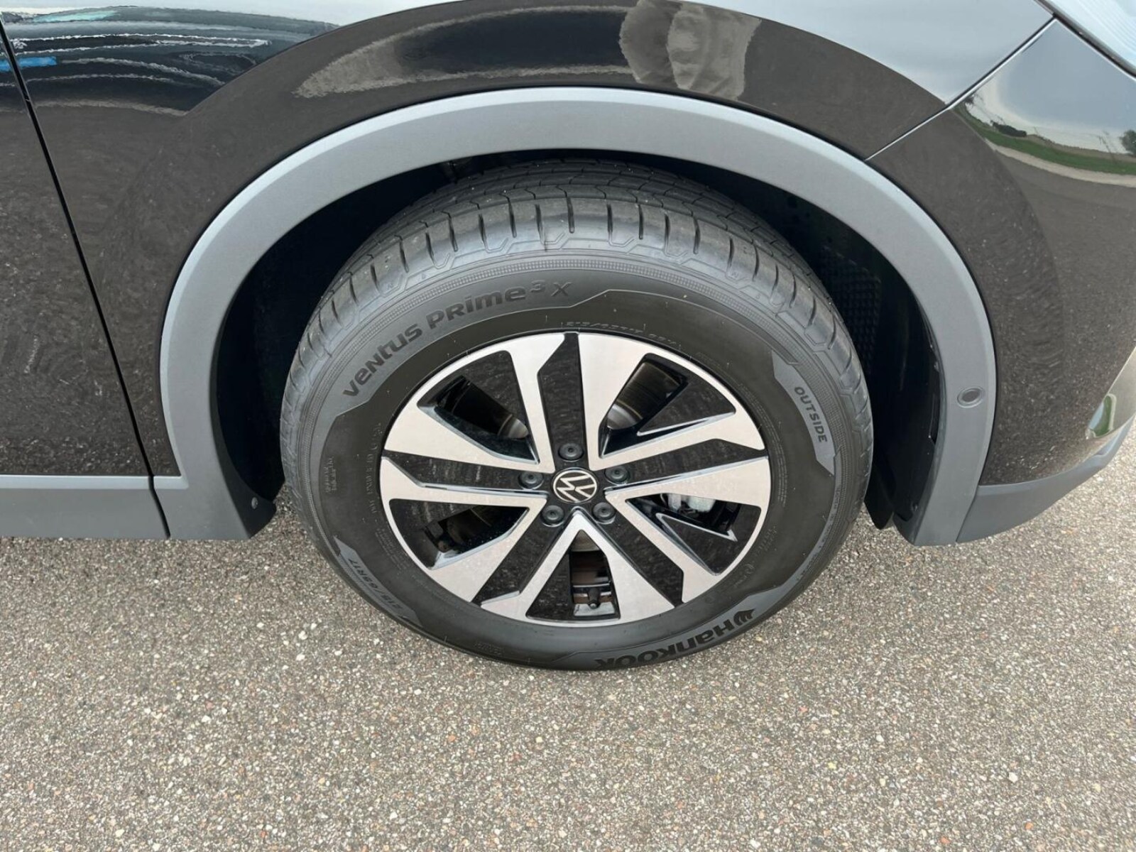 Volkswagen Tiguan – Bild 20