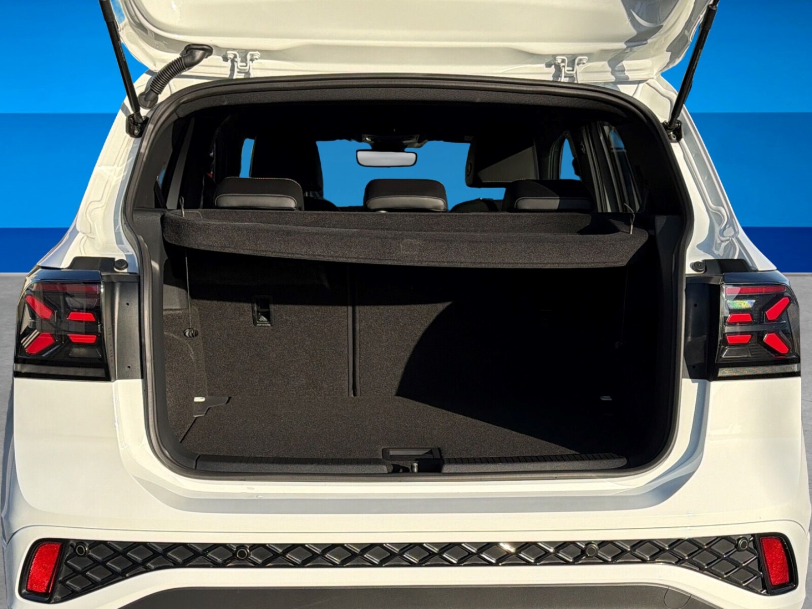 Volkswagen T-Cross – Bild 10