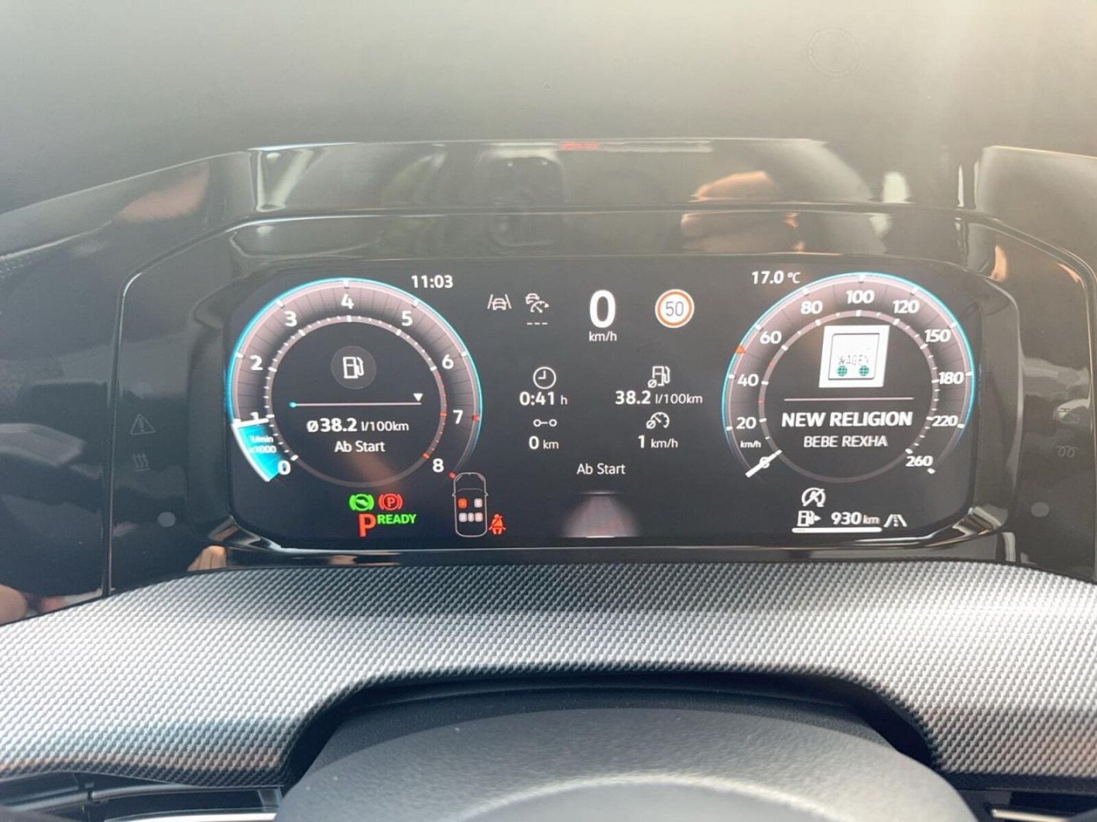 Volkswagen Golf Variant – Bild 11