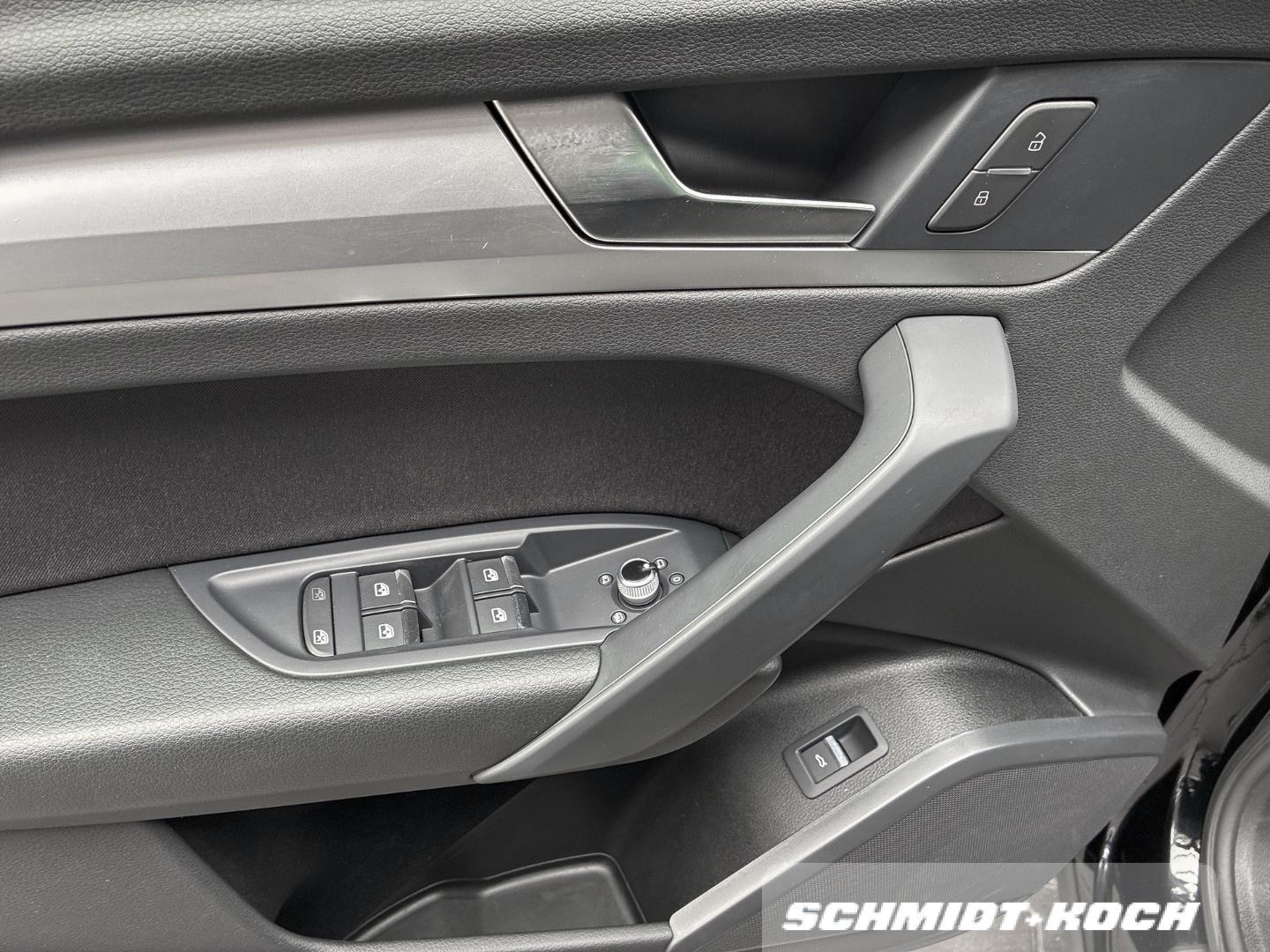 Bild über Audi Q5 35 TDI S tronic - für weitere Informationen kontaktieren Sie den Audi Partner