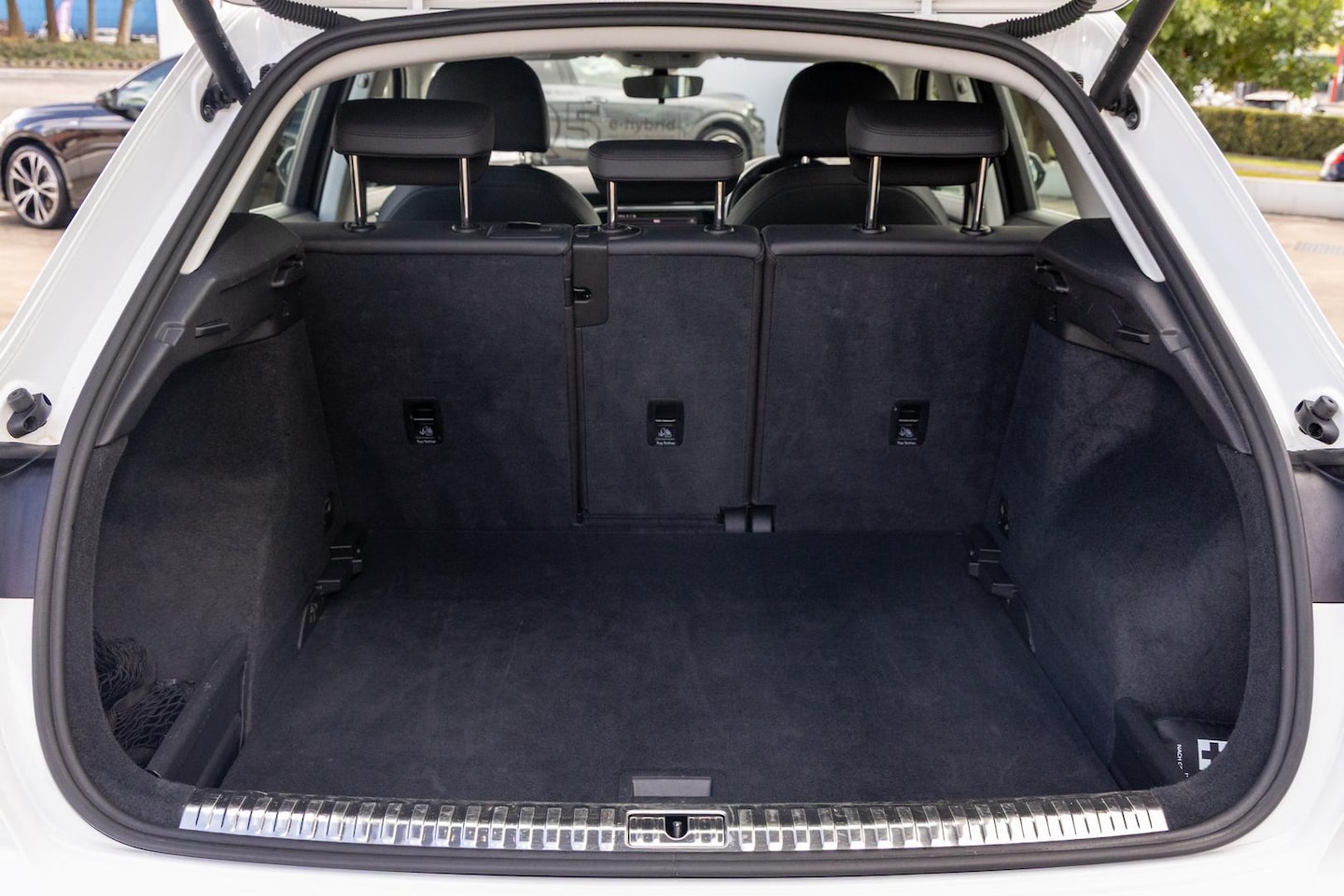Image about Audi Q3 35 TFSI S tronic