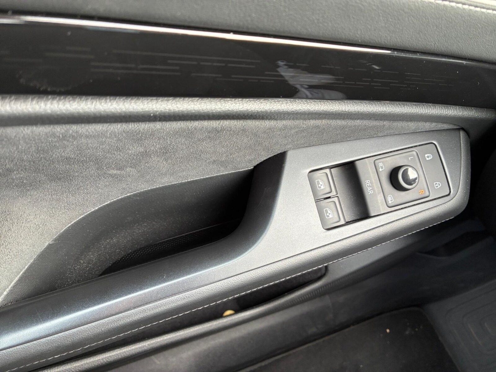Volkswagen ID.7 Tourer – Bild 22