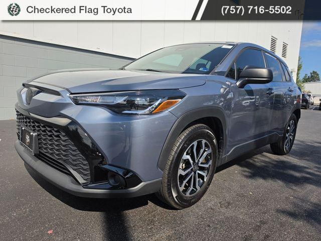 2024 Toyota