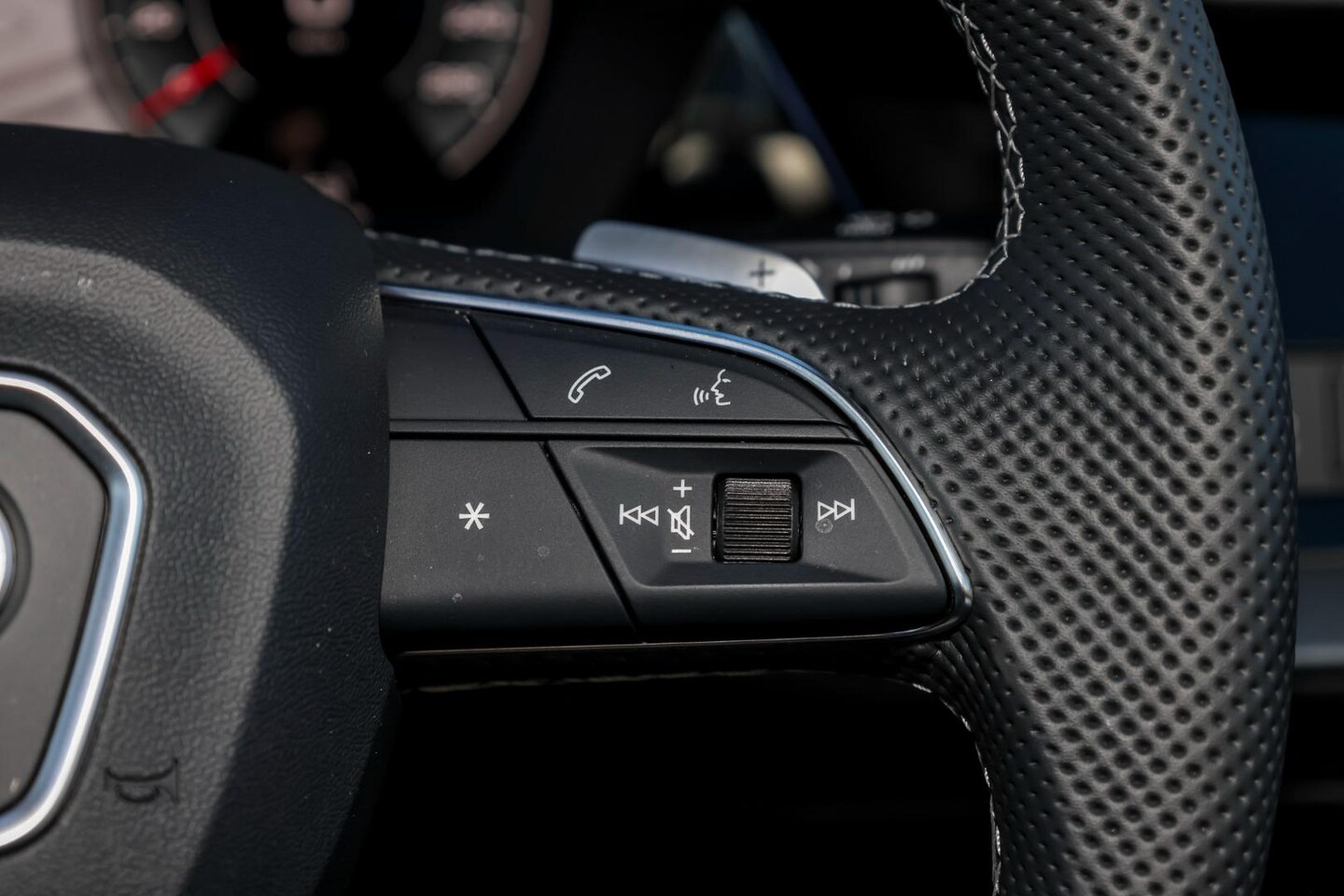 Image about Audi A3 Sedan TFSI S tronic
