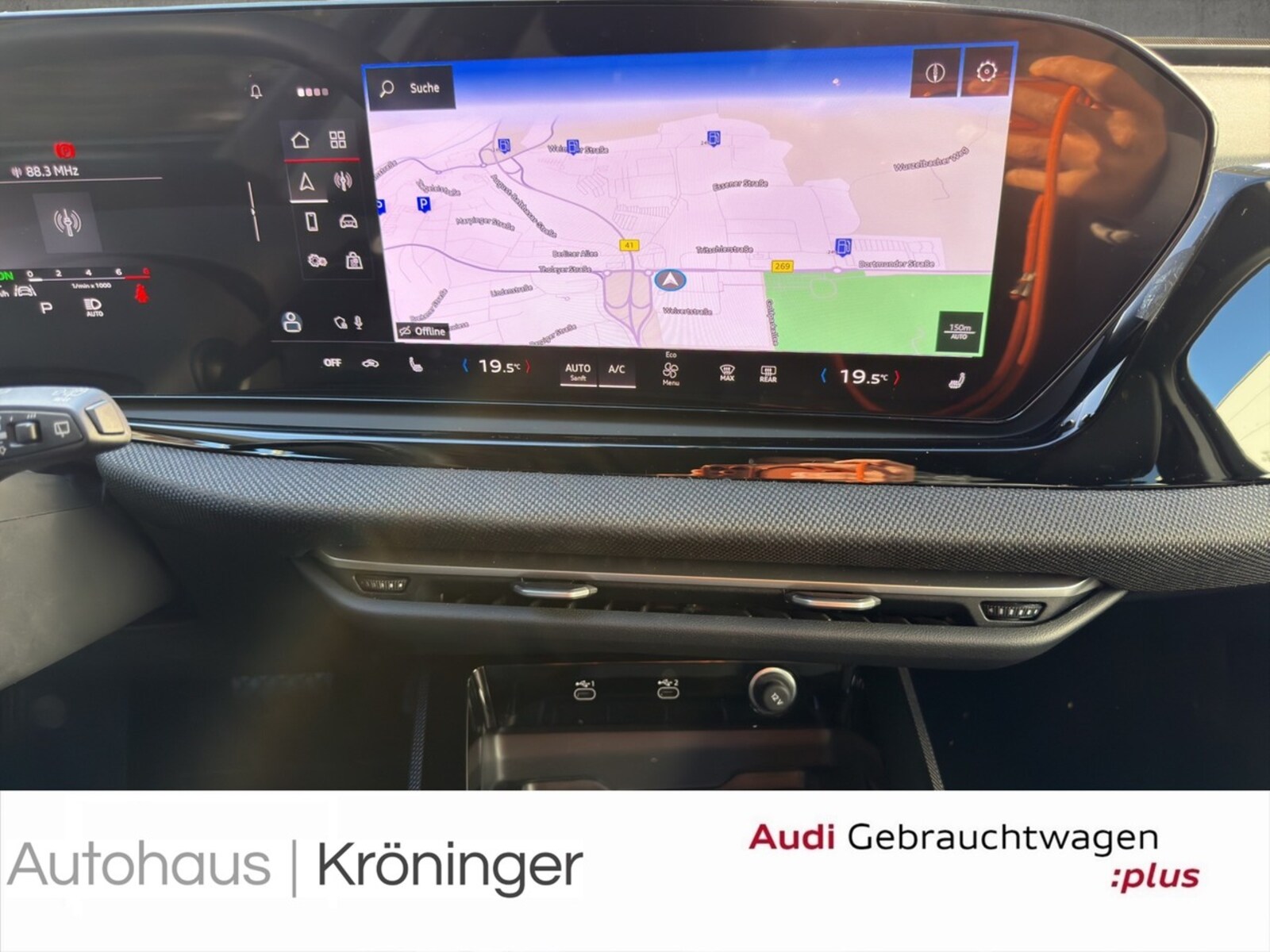 Audi A5 Avant – Bild 15