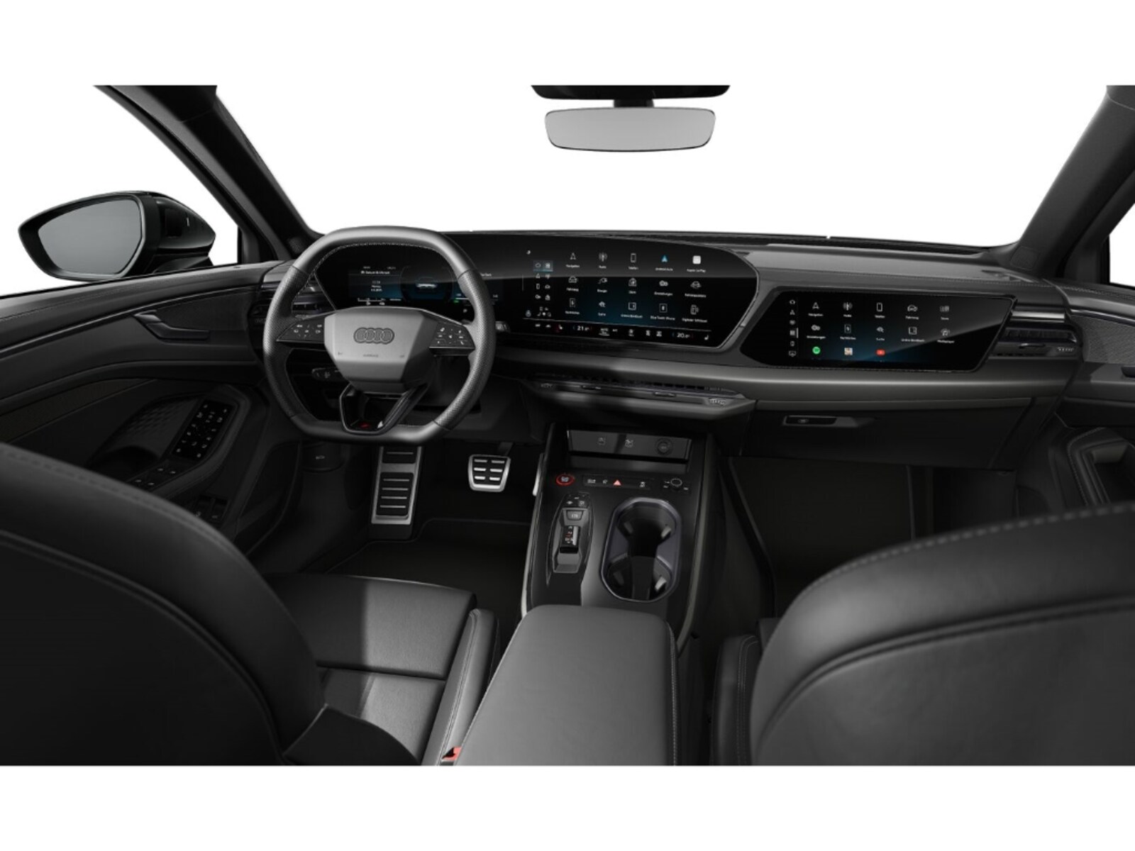 Audi A6 Avant – Bild 6