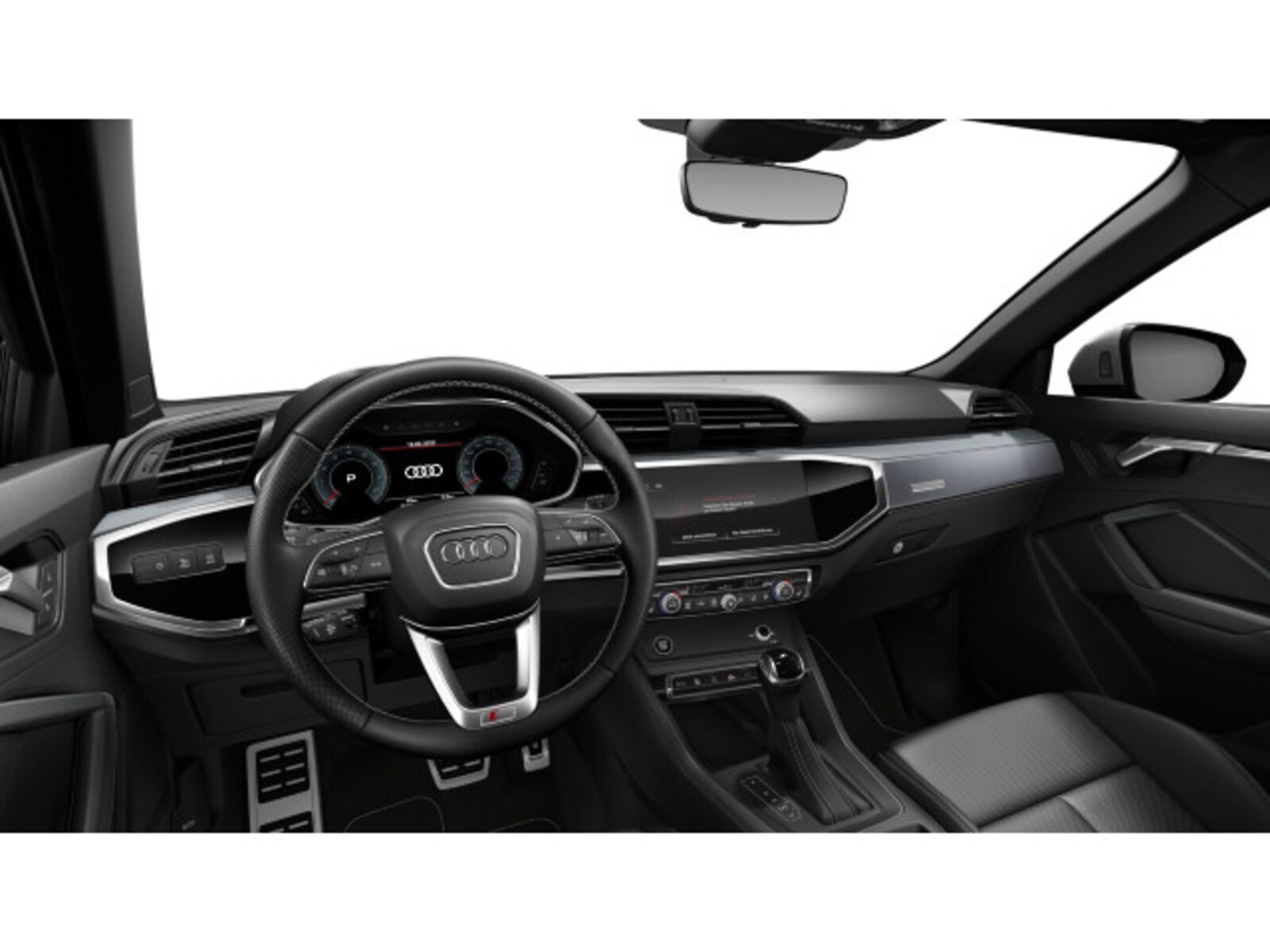 Audi Q3 – Bild 3