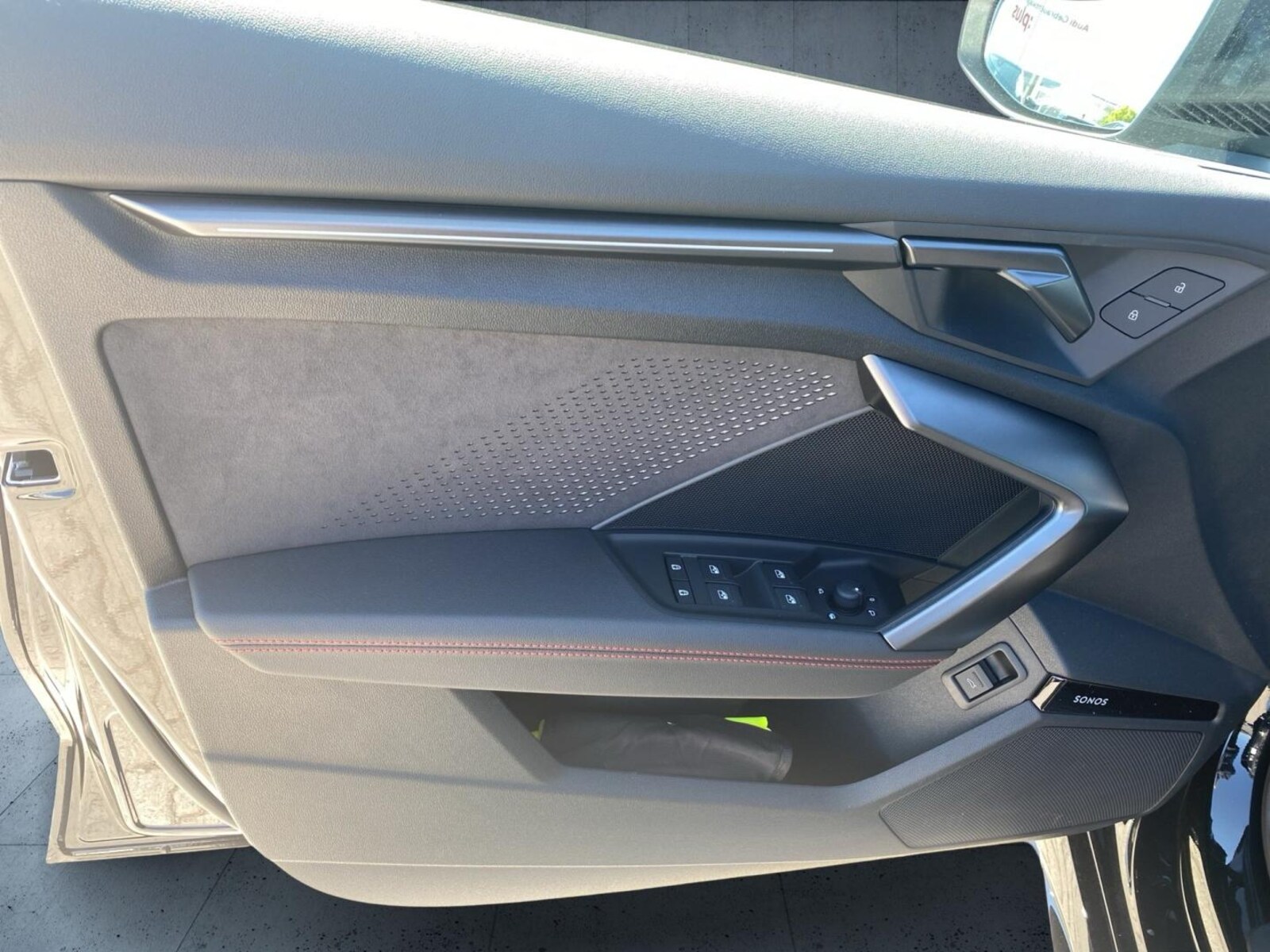 Audi RS 3 Sportback – Bild 16