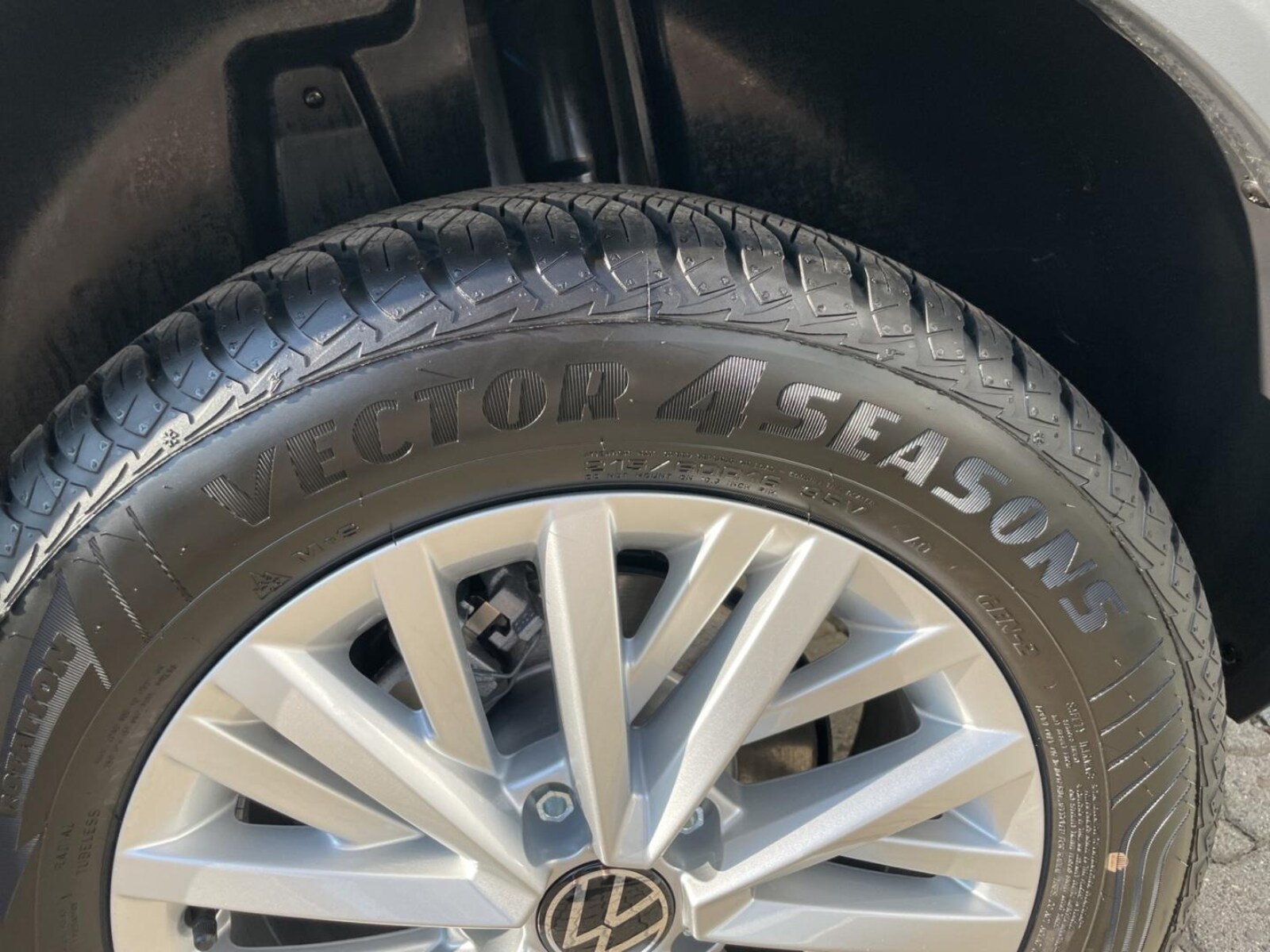 Volkswagen T-Roc – Bild 23