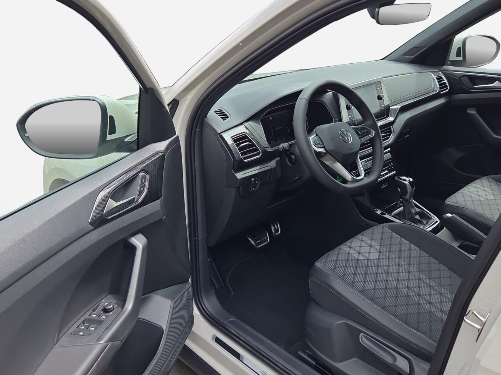 Volkswagen T-Cross – Bild 15