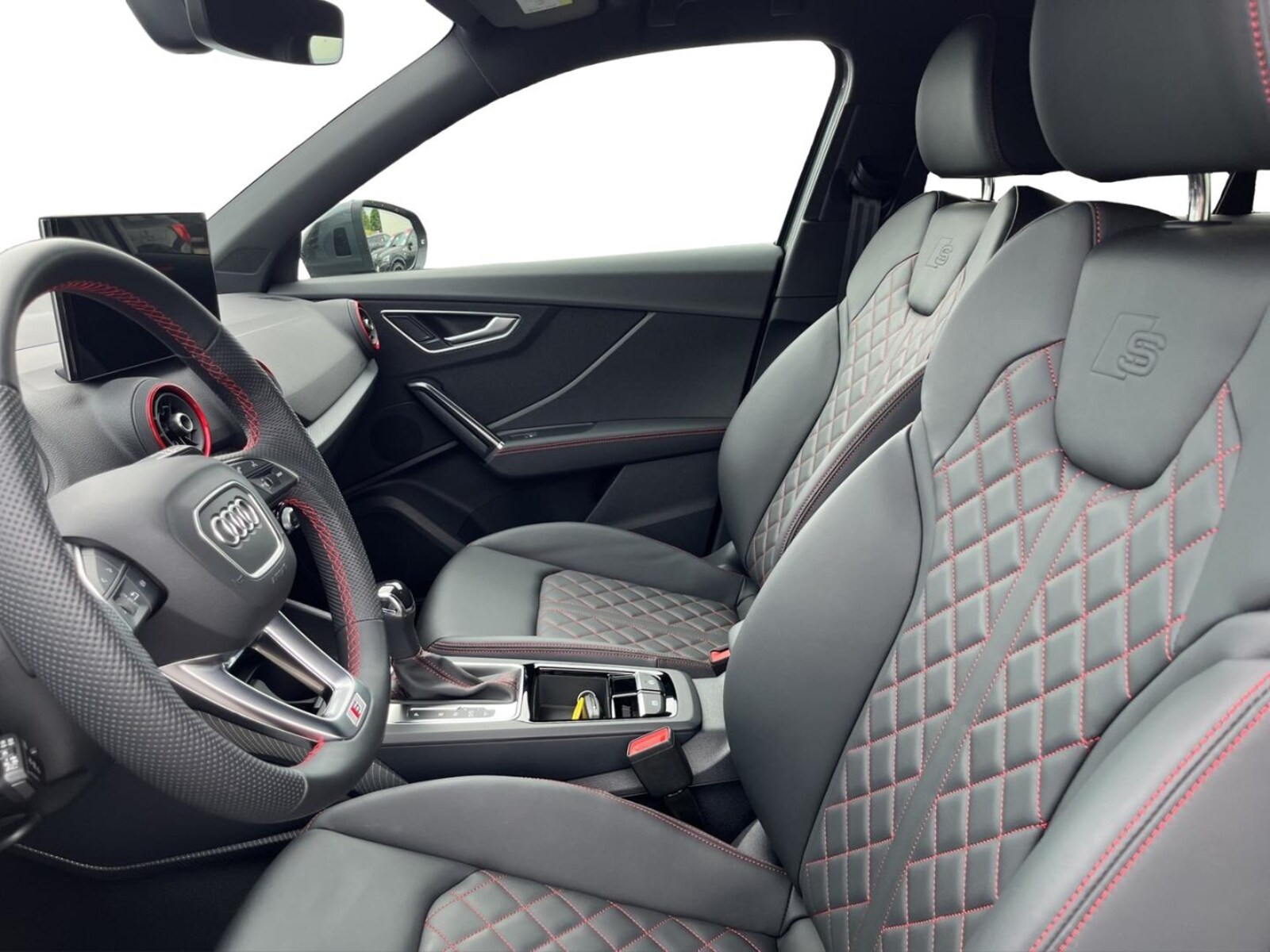Audi Q2 – Bild 9