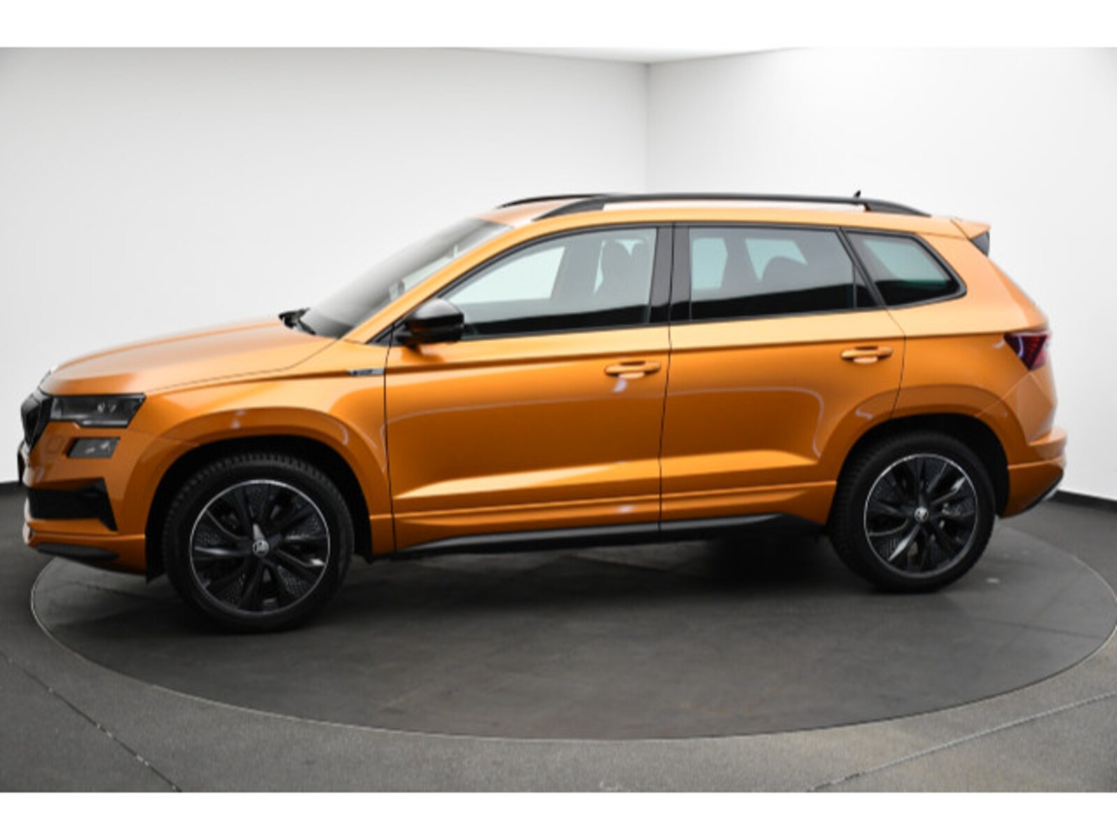 Škoda Karoq – Bild 16