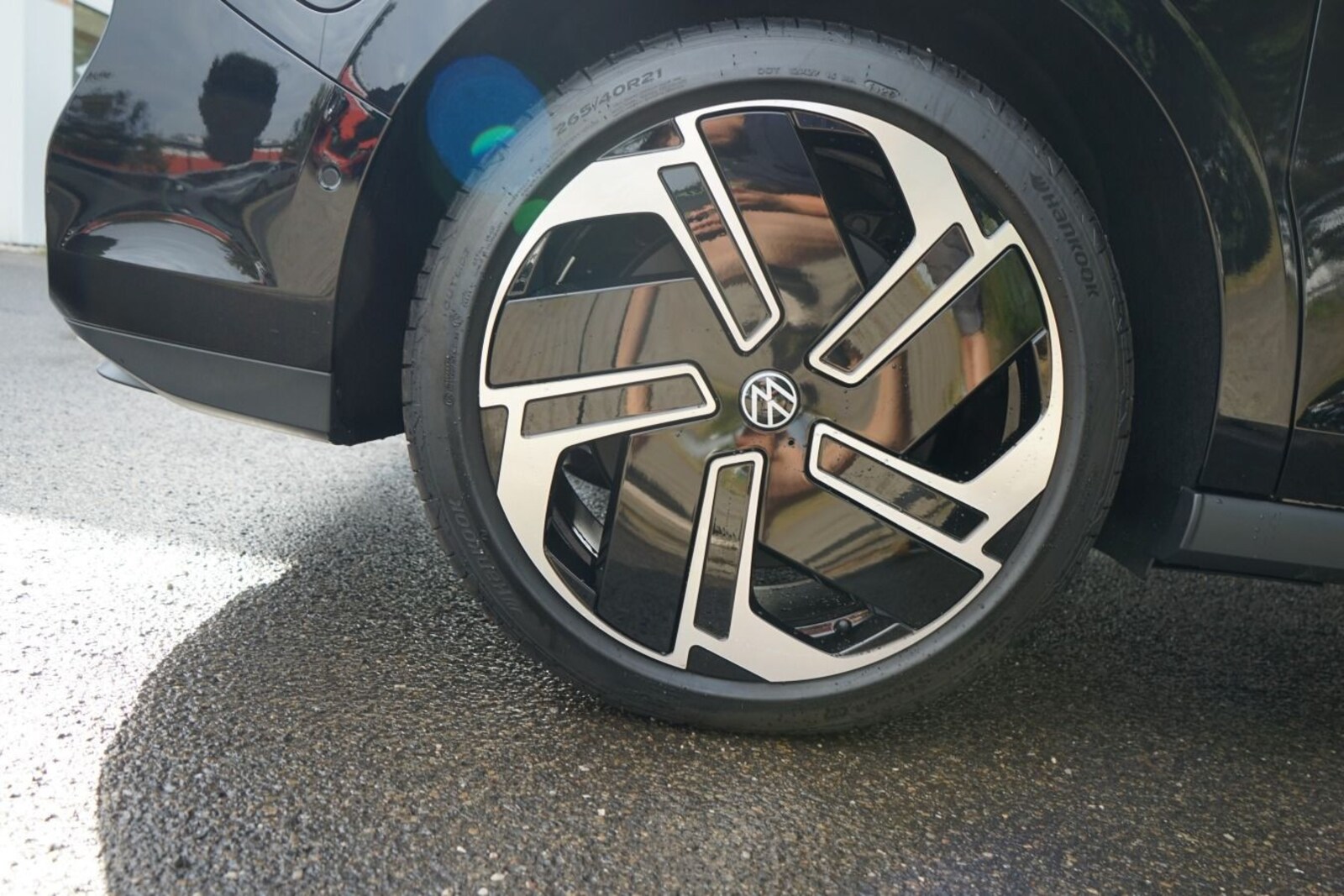 Volkswagen ID. Buzz – Bild 11